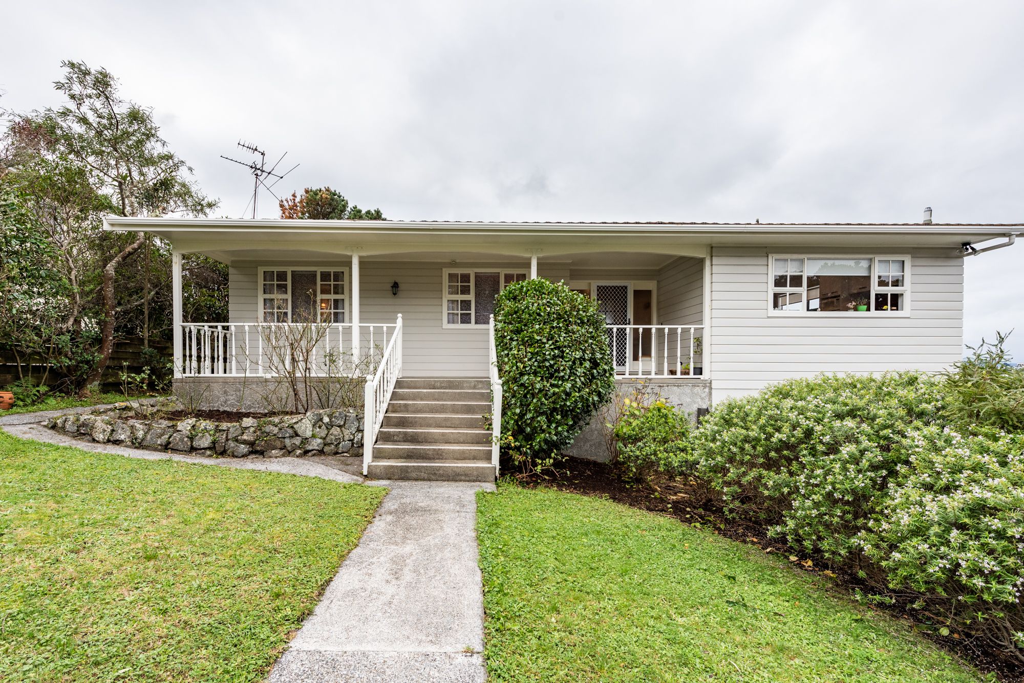 42 John Sims Drive, Broadmeadows, Wellington City