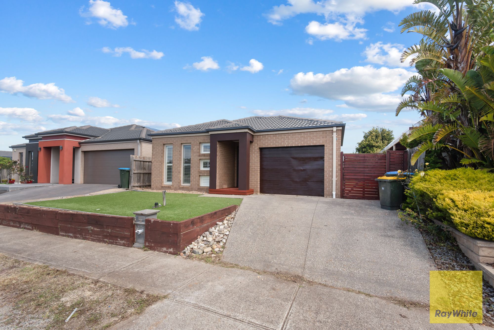 34 Kulin Drive, Tarneit VIC 3029