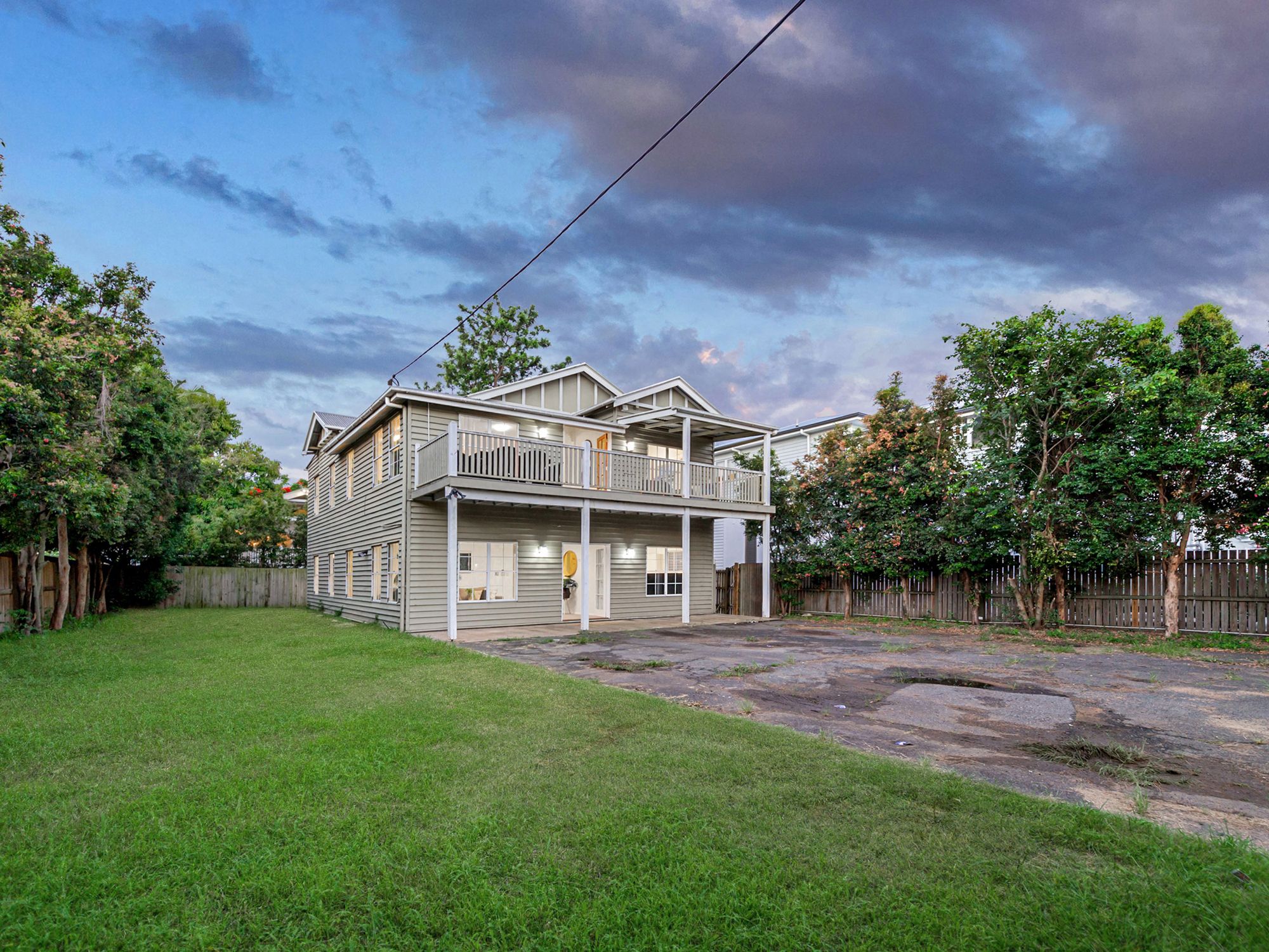 14 Crosby Road, Albion, QLD 4010