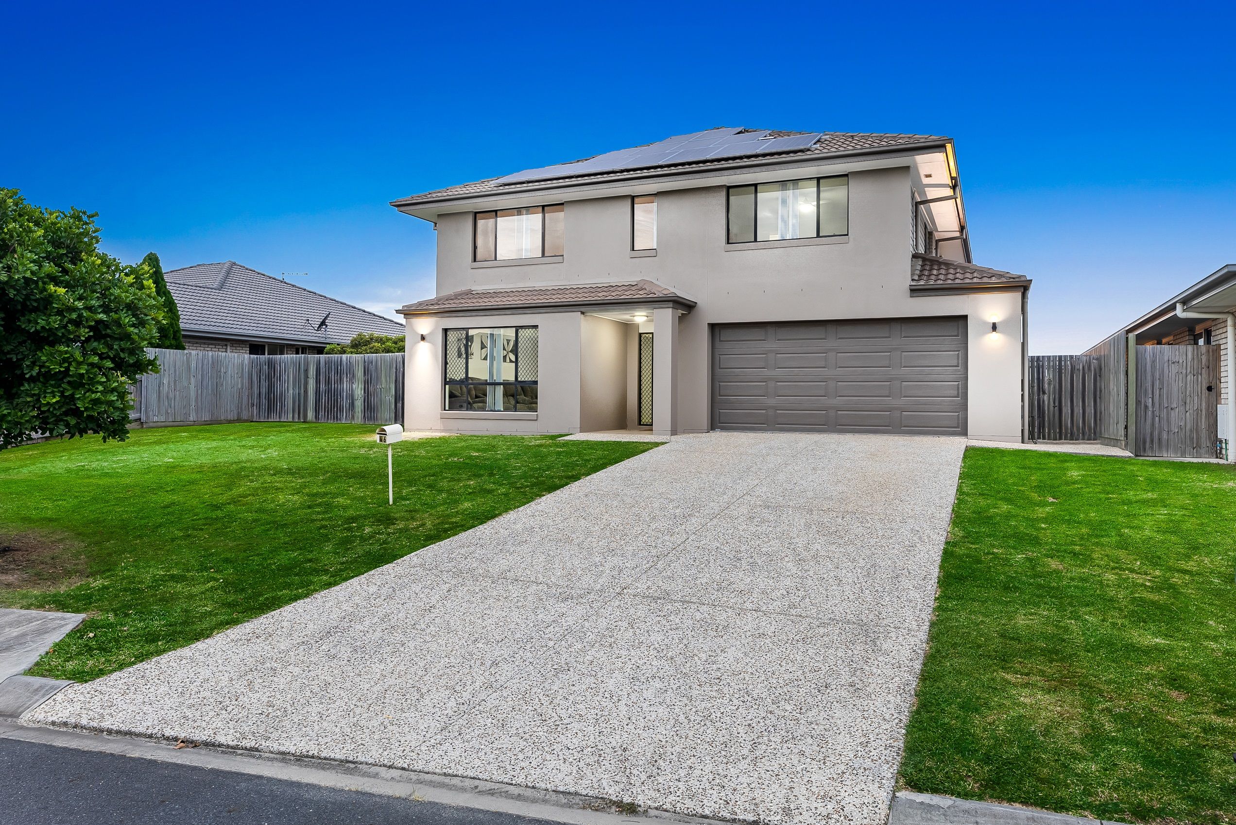 46 Wyatt Crescent, Mango Hill, QLD 4509