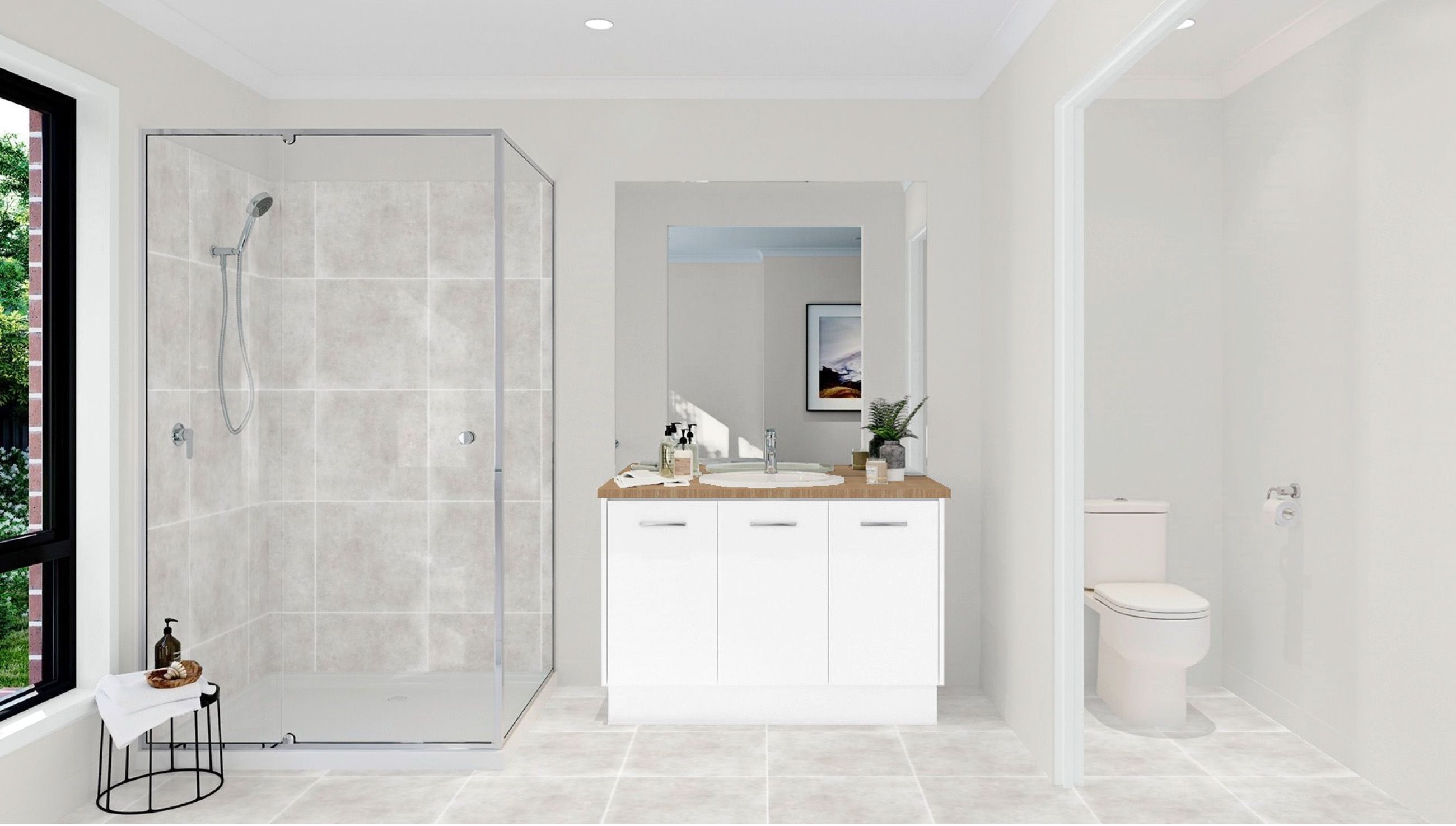 21 Campbell Street (Lot 64 Wollaston Way Estate), Warrnambool, VIC 3280