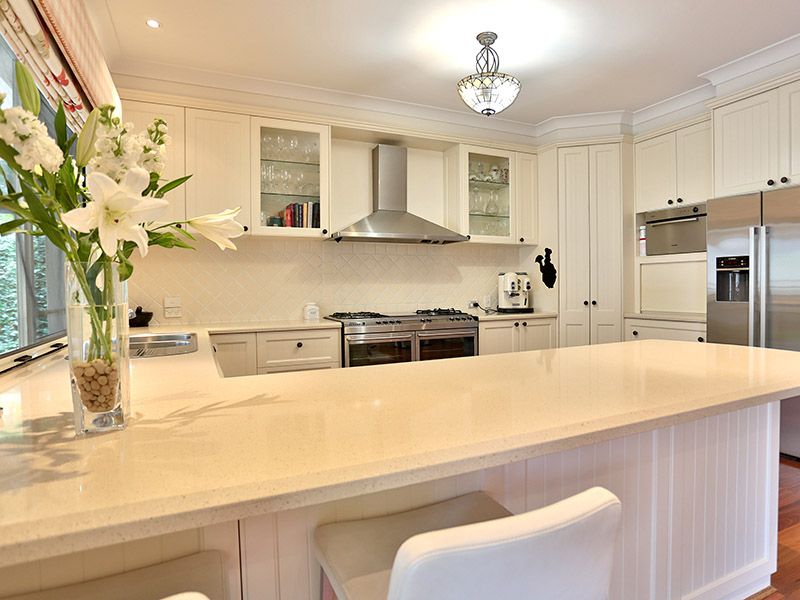 30 Dicaprio Circuit, Bridgeman Downs QLD 4035