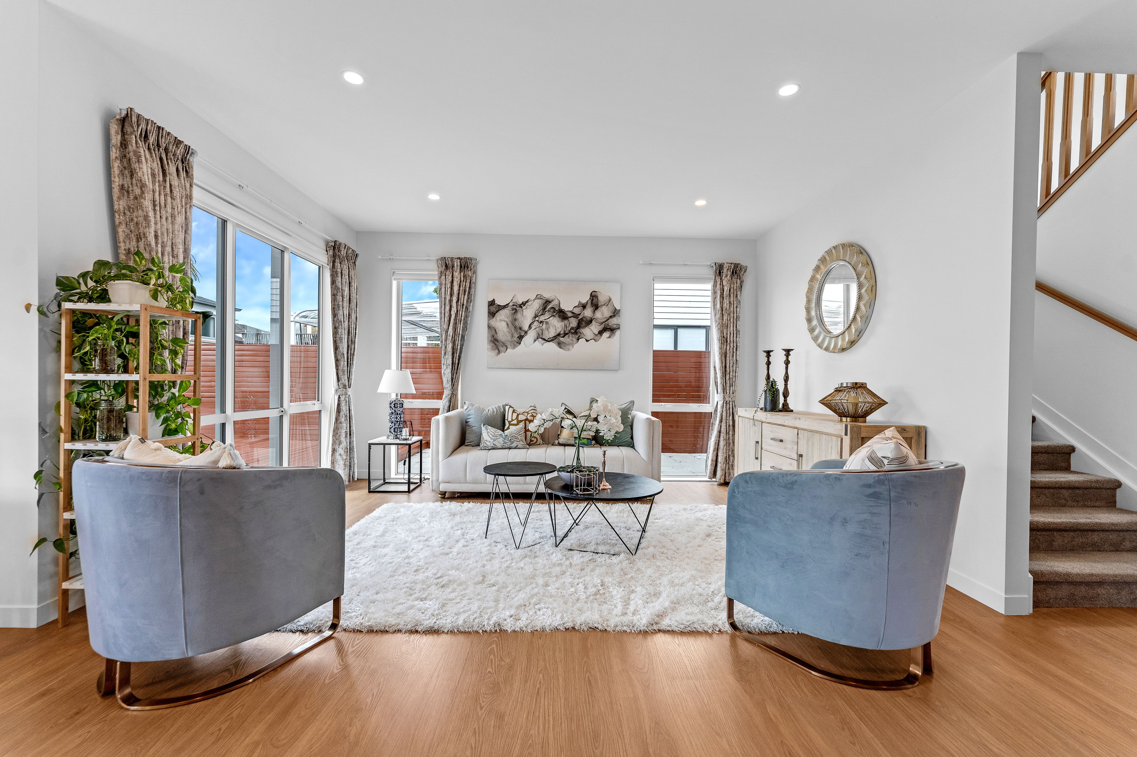 60B Staveley Avenue, Hillsborough, Auckland City