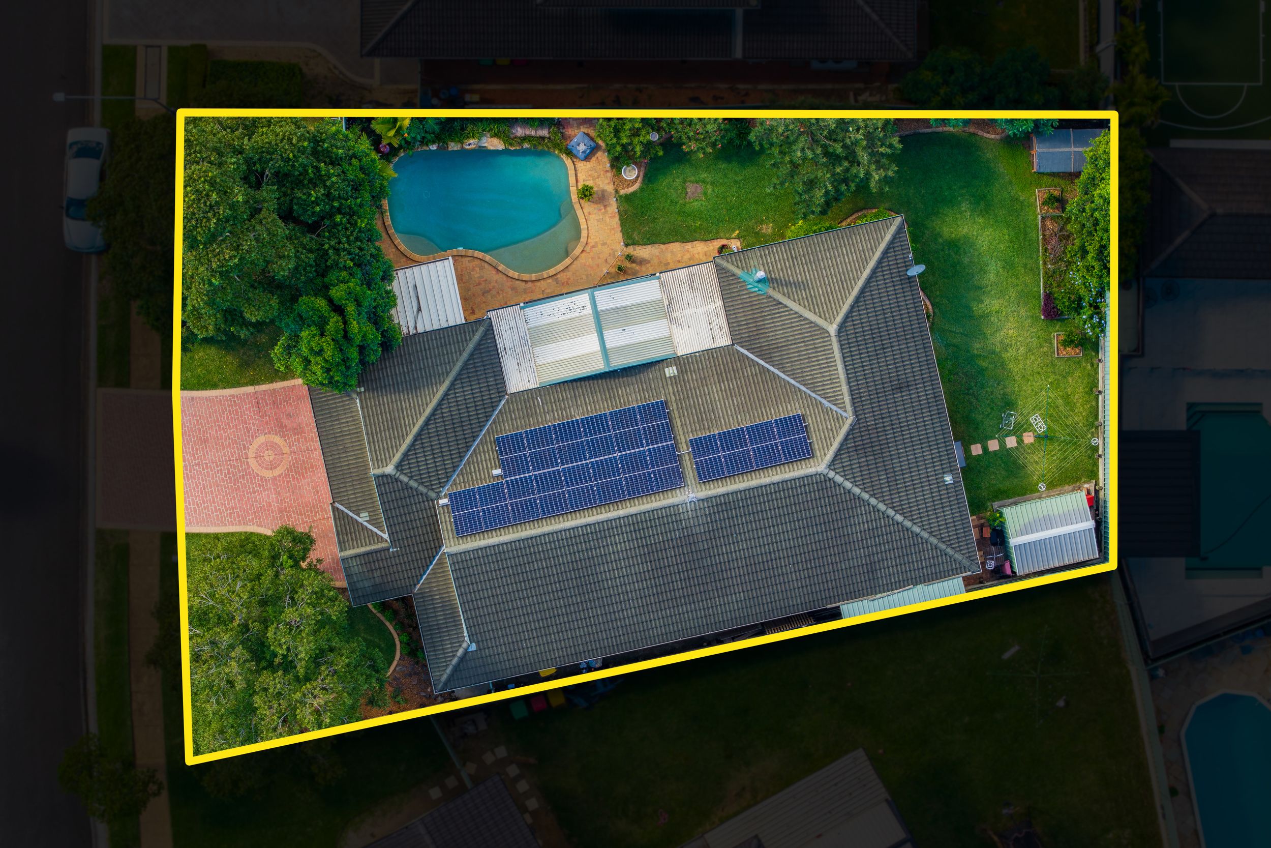 108 Glengarry Drive, Glenmore Park, NSW