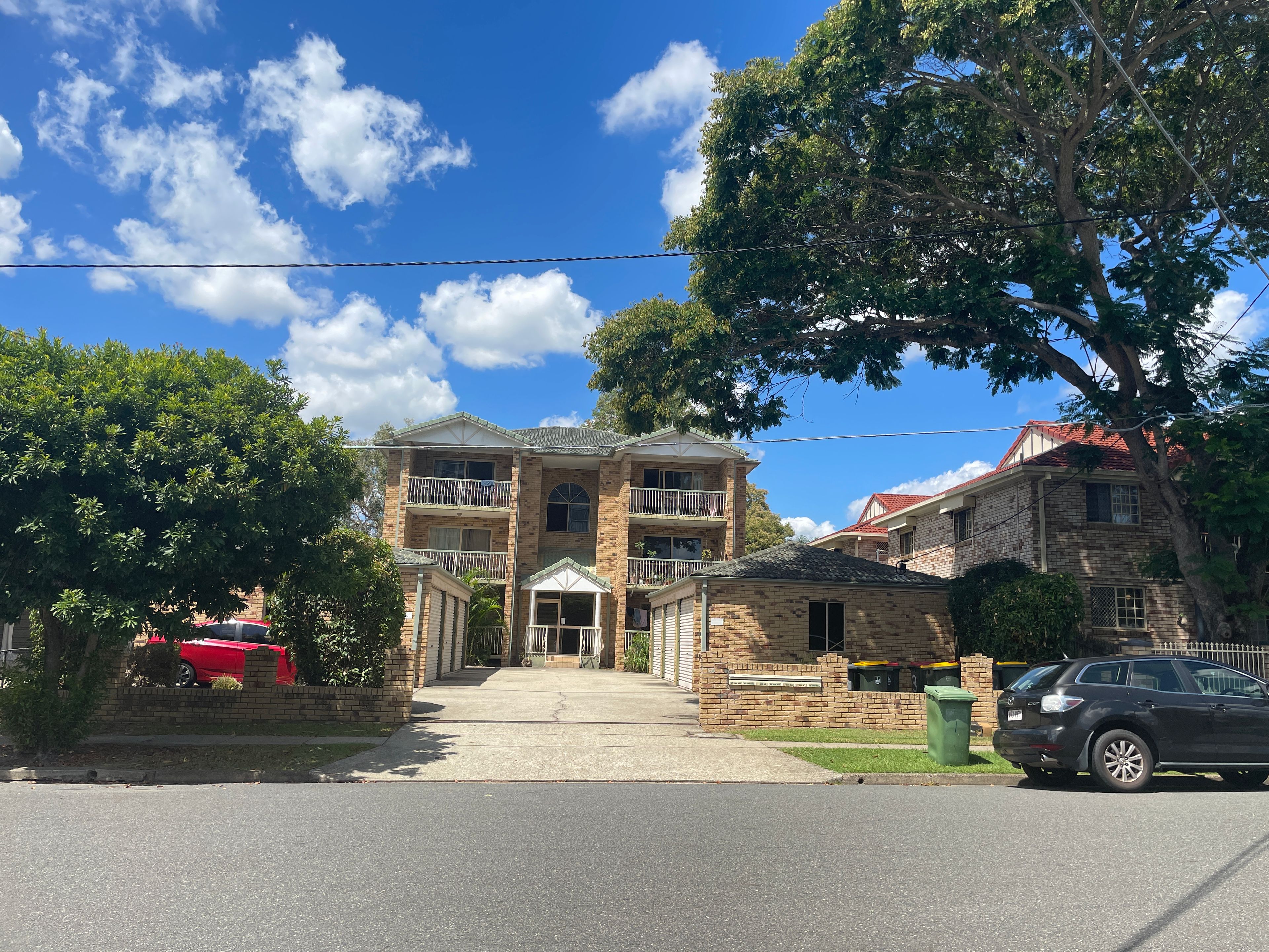 1-6/74 Norman Drive, Chermside, QLD 4032