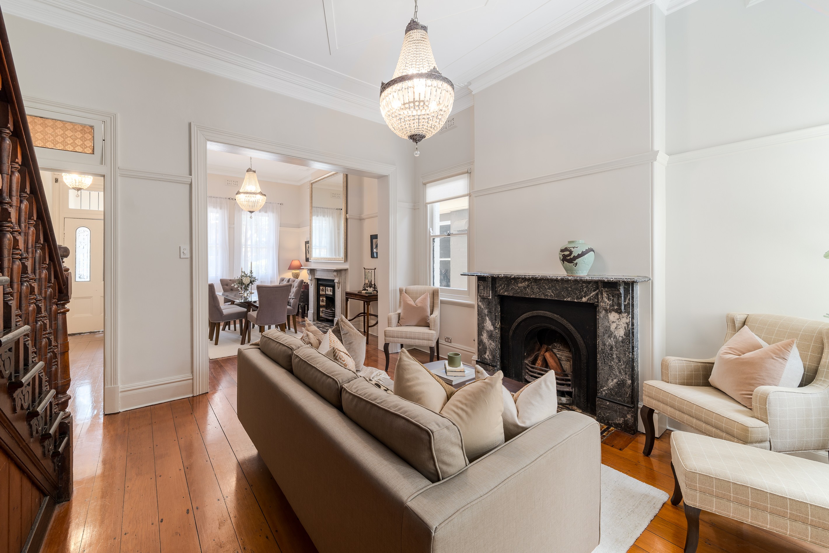 91 Elliott Street, Balmain, NSW 2041