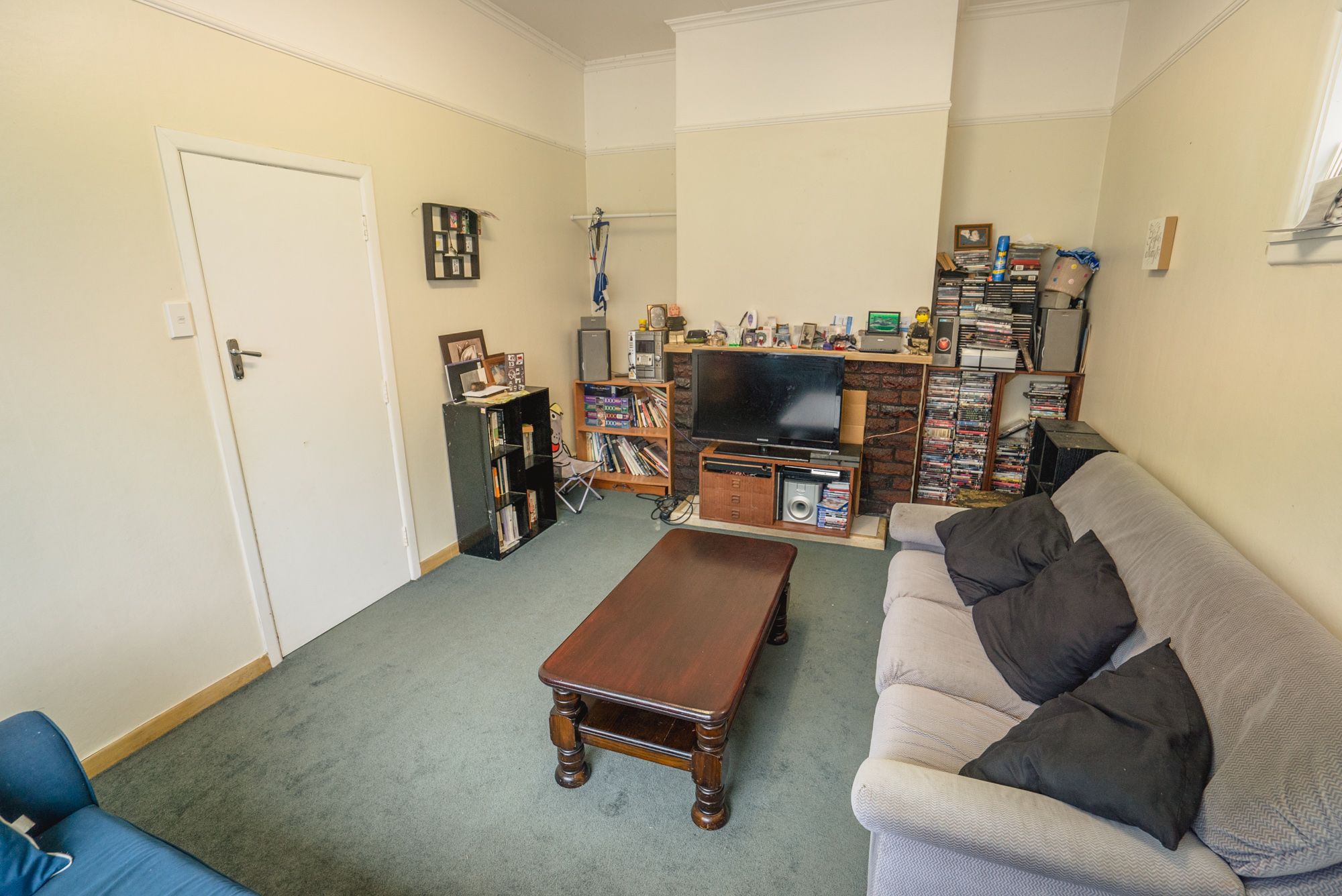185 Ohiro Road, Brooklyn, Wellington City