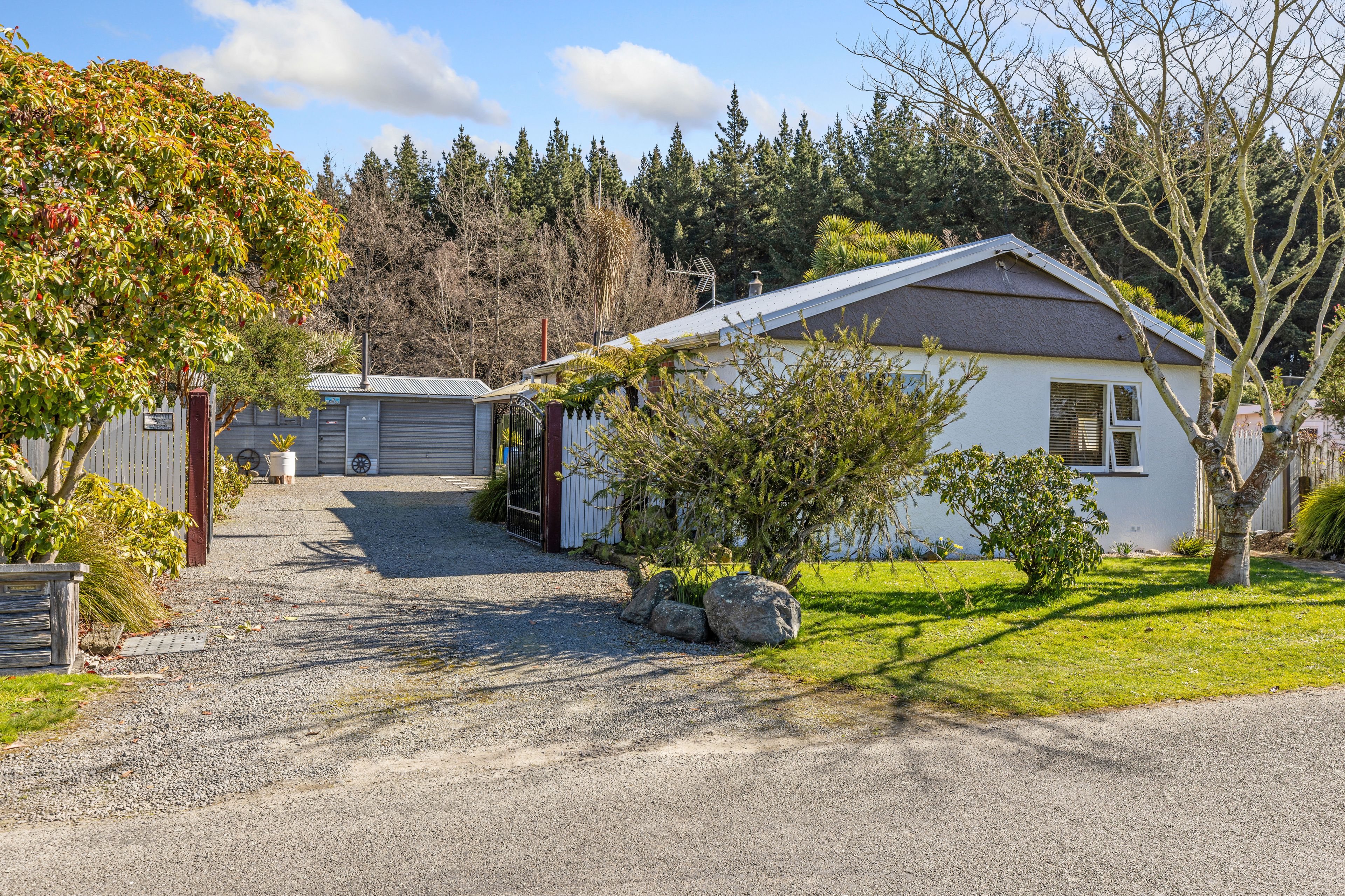 137 Riverlea Estate Drive, Kainga, Christchurch City