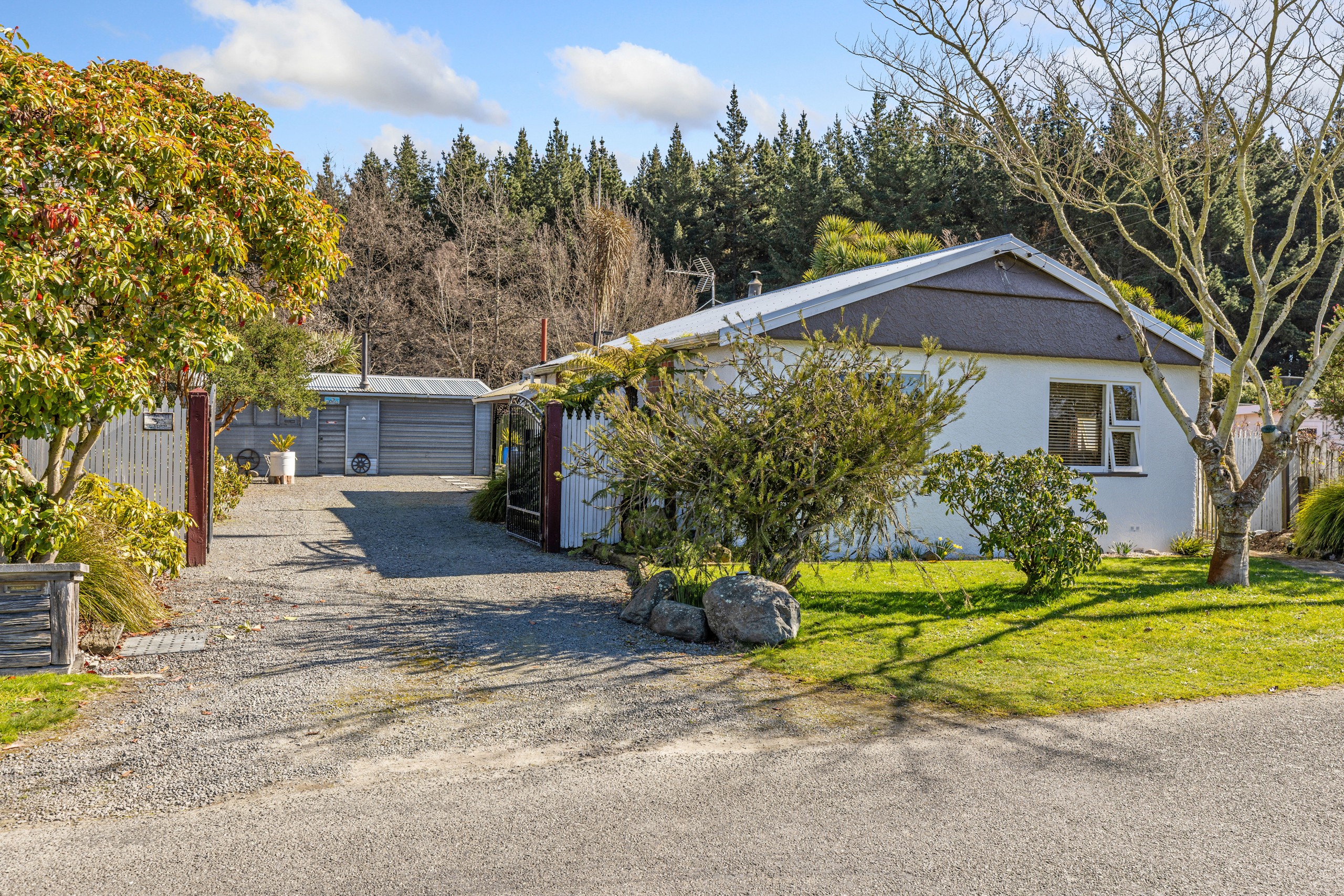 137 Riverlea Estate Drive, Kainga, Christchurch City