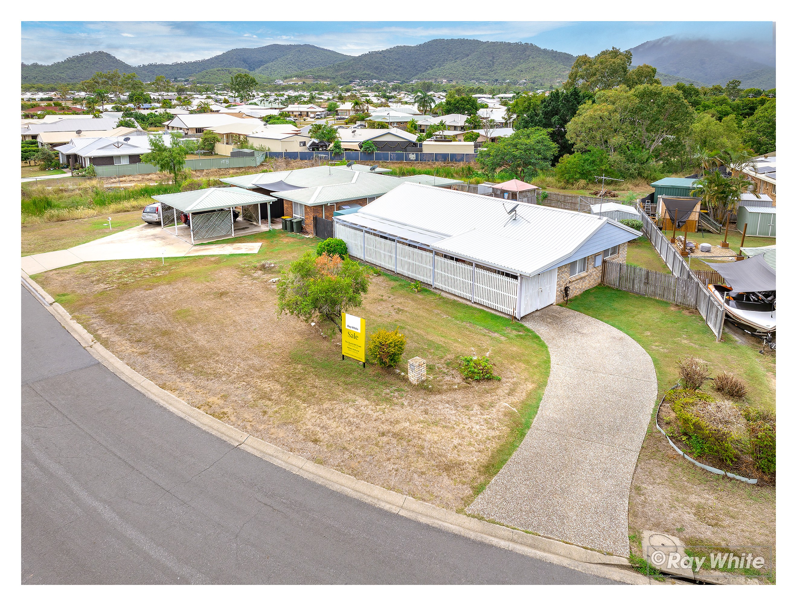22 Bulman Street, Norman Gardens, QLD 4701