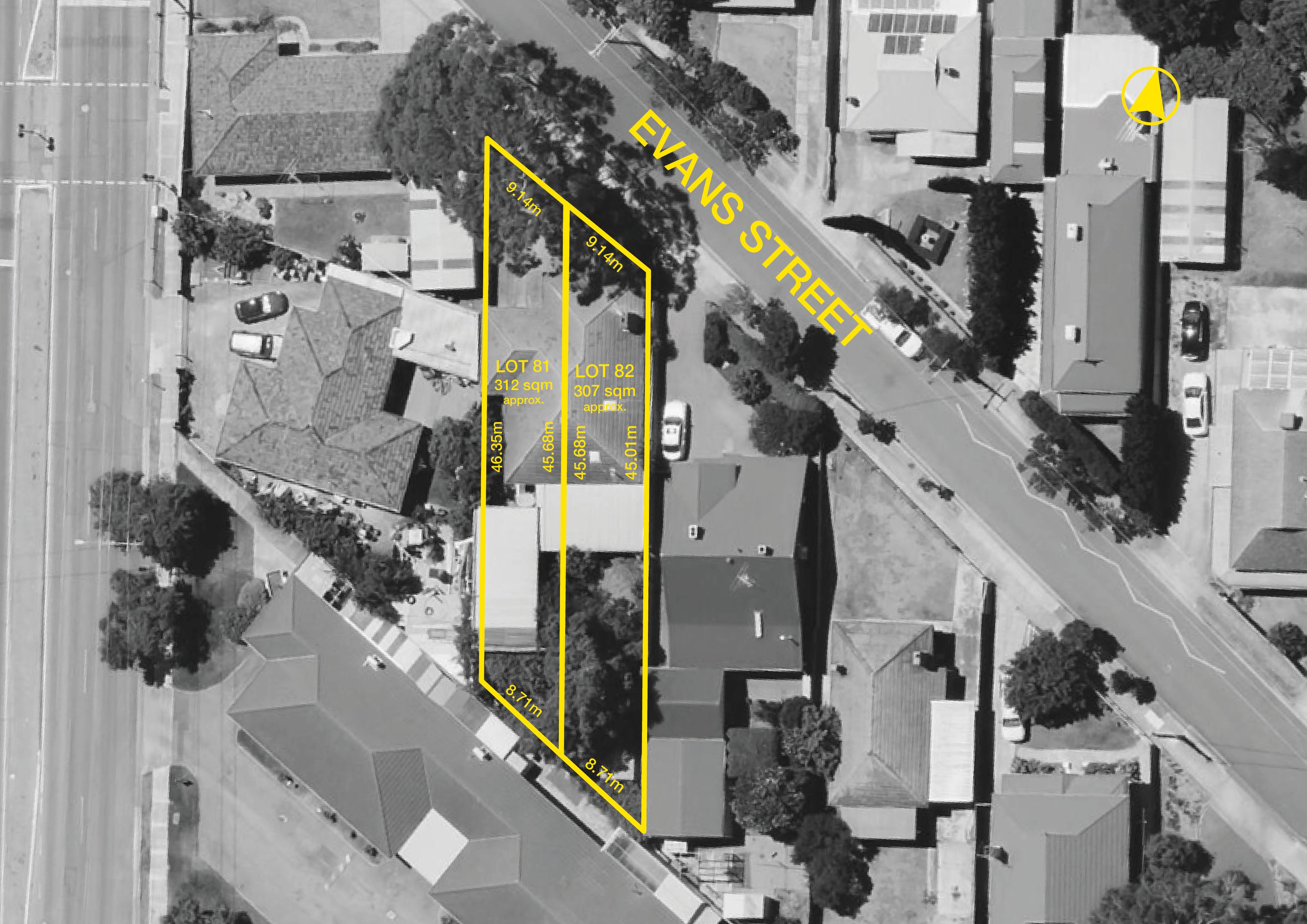 4 Evans Street, Woodville South SA 5011