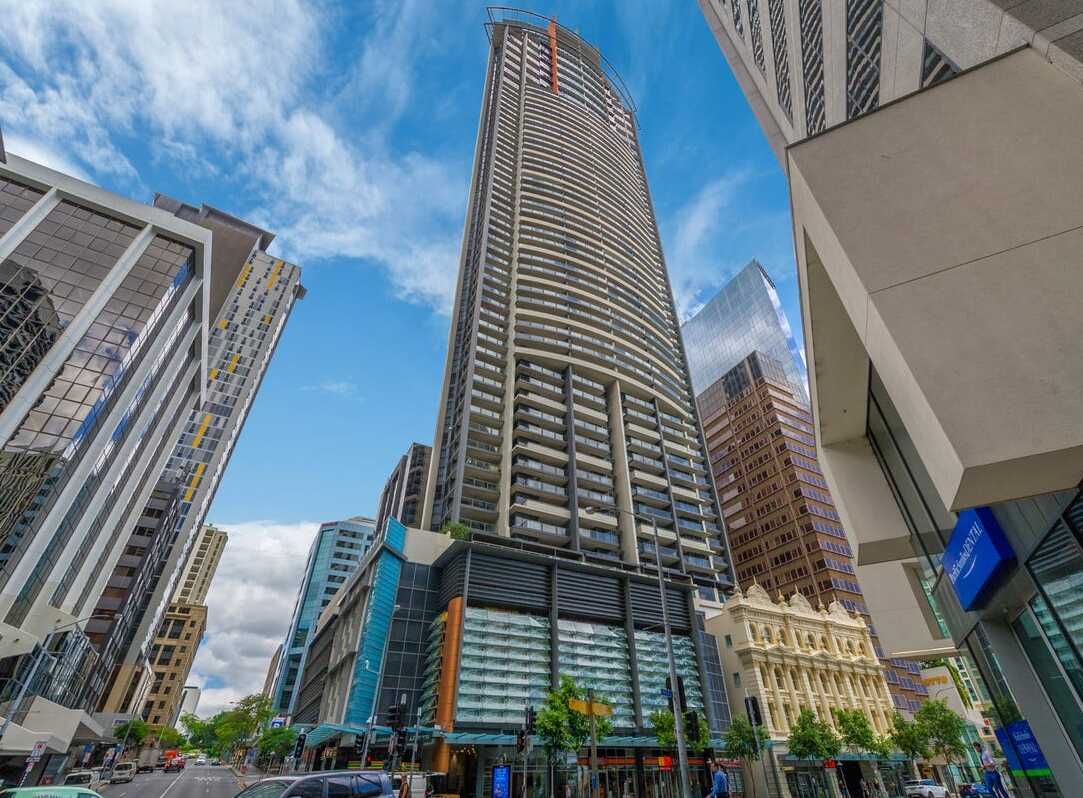 86/420 QUEEN Street — photo 20 of 20
