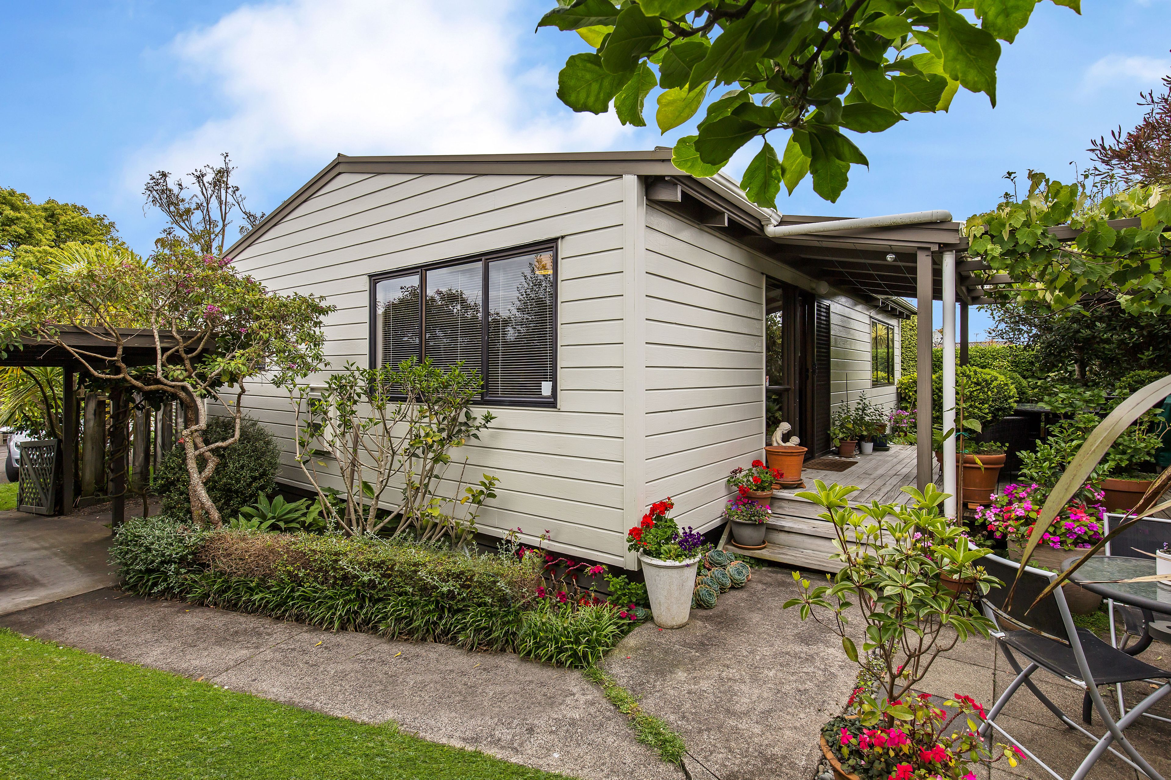 3/1577 Great North Road, Waterview, Auckland City