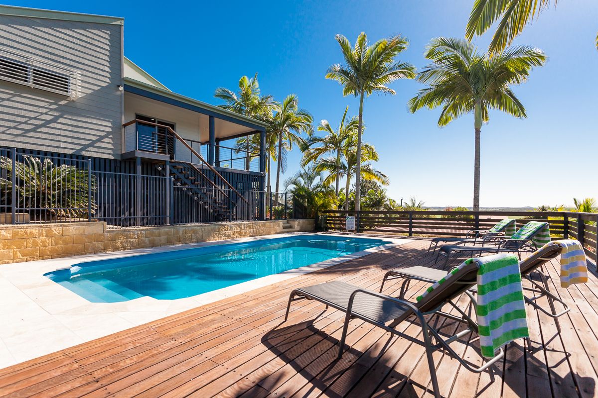 6 Samantha Drive, Bli Bli QLD 4560