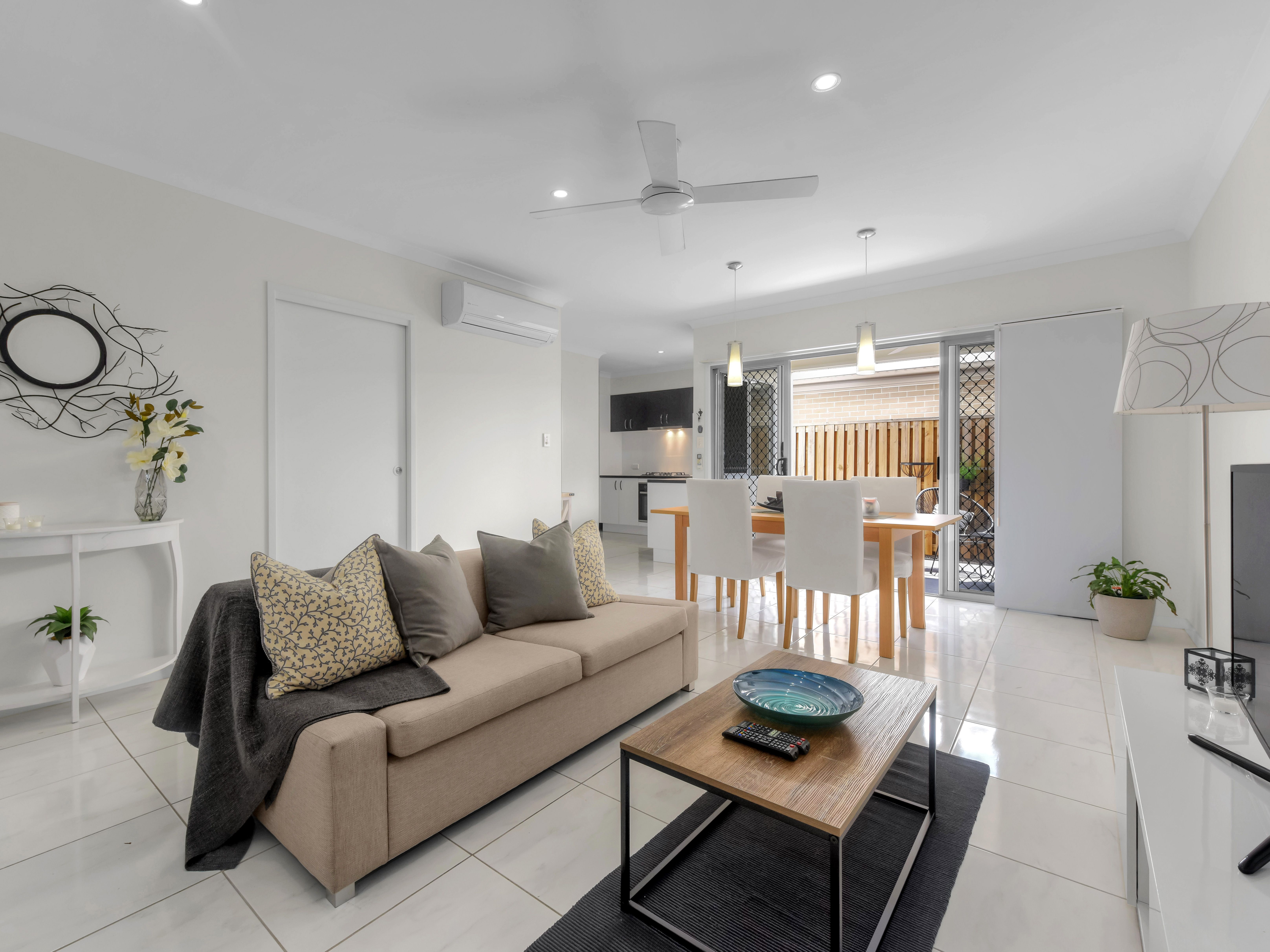 134 Mount Kaputar Avenue, Fitzgibbon, QLD 4018