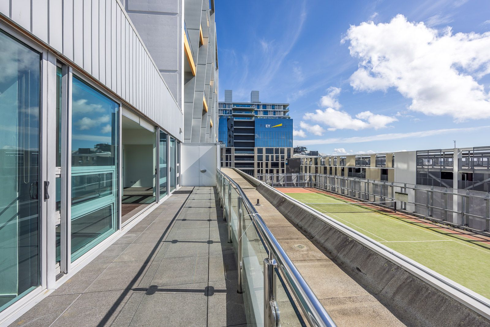 509/2 Beach Road, Auckland Central, Auckland City