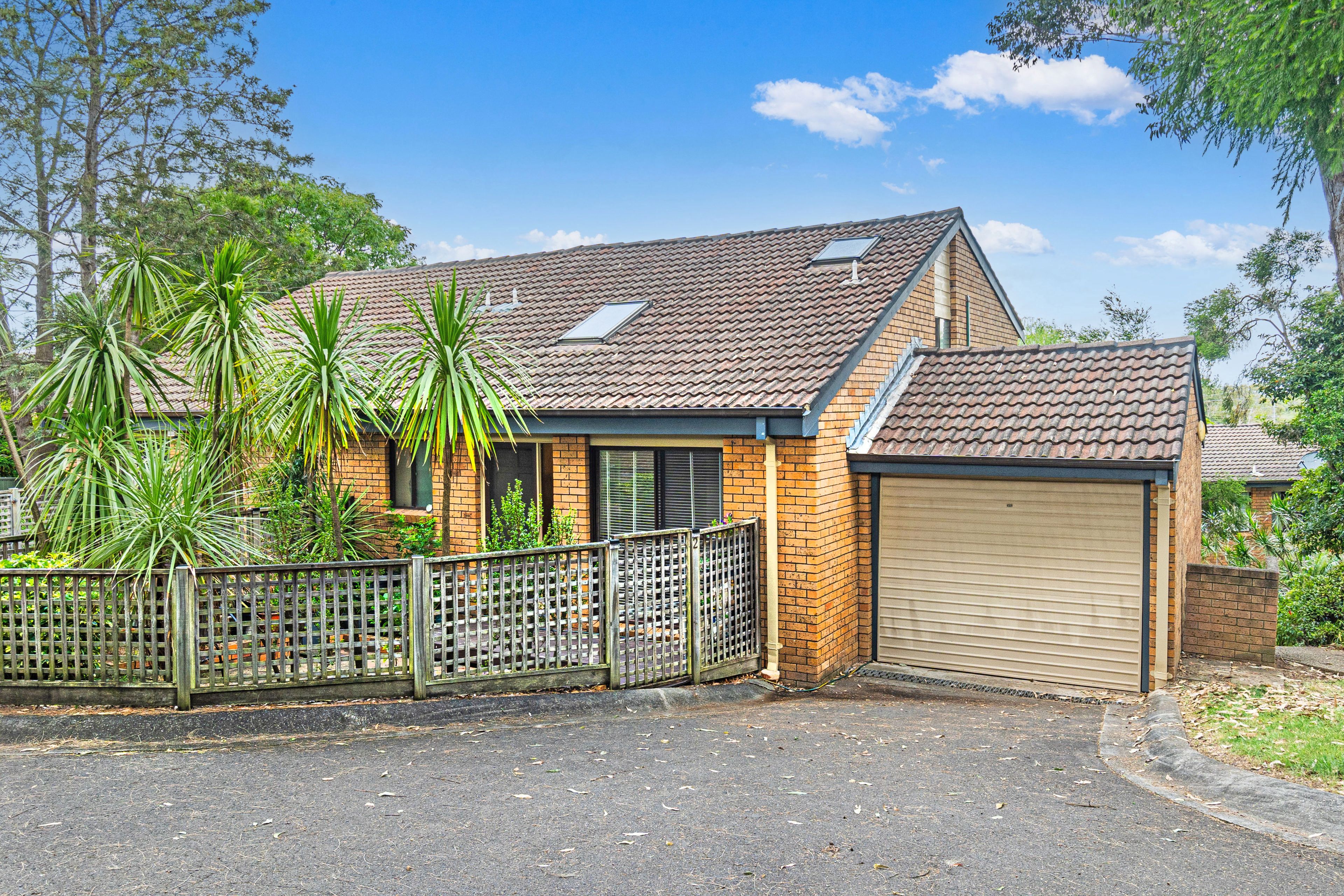 53 Brisbane Road, Castle Hill NSW 2154