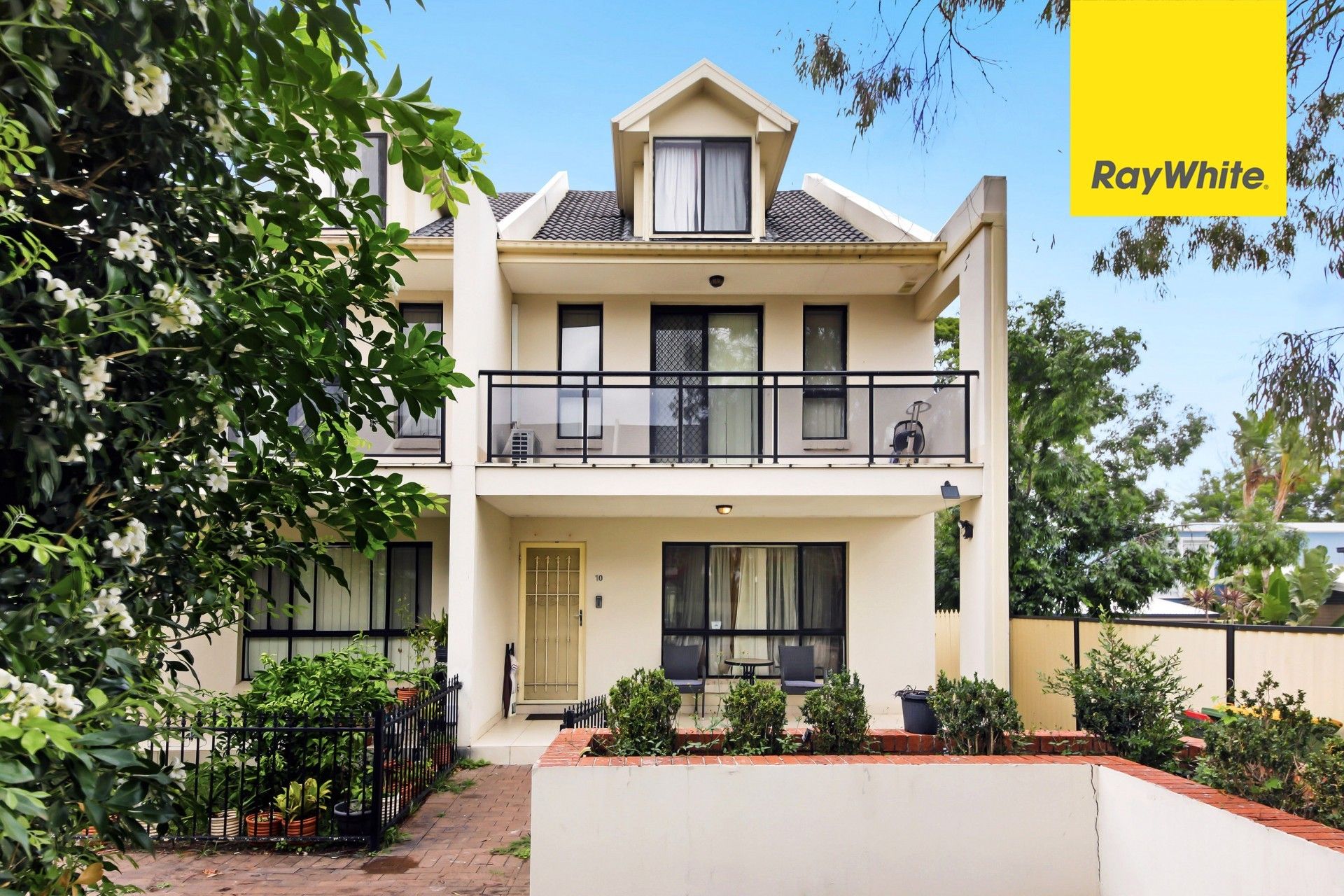 2-4 Markey Street, Guildford NSW 2161