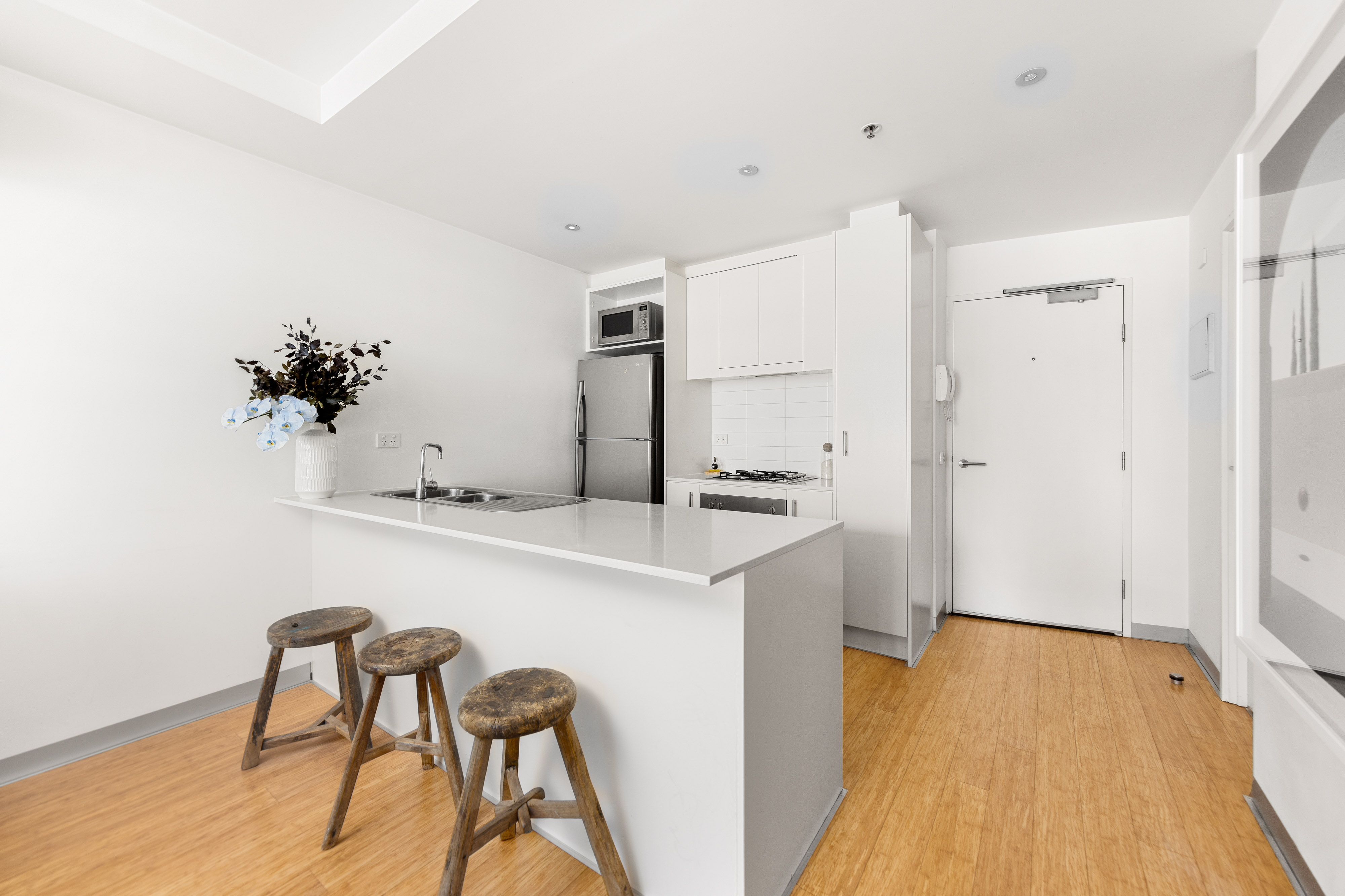 1106/109 Clarendon Street, Southbank, VIC 3006