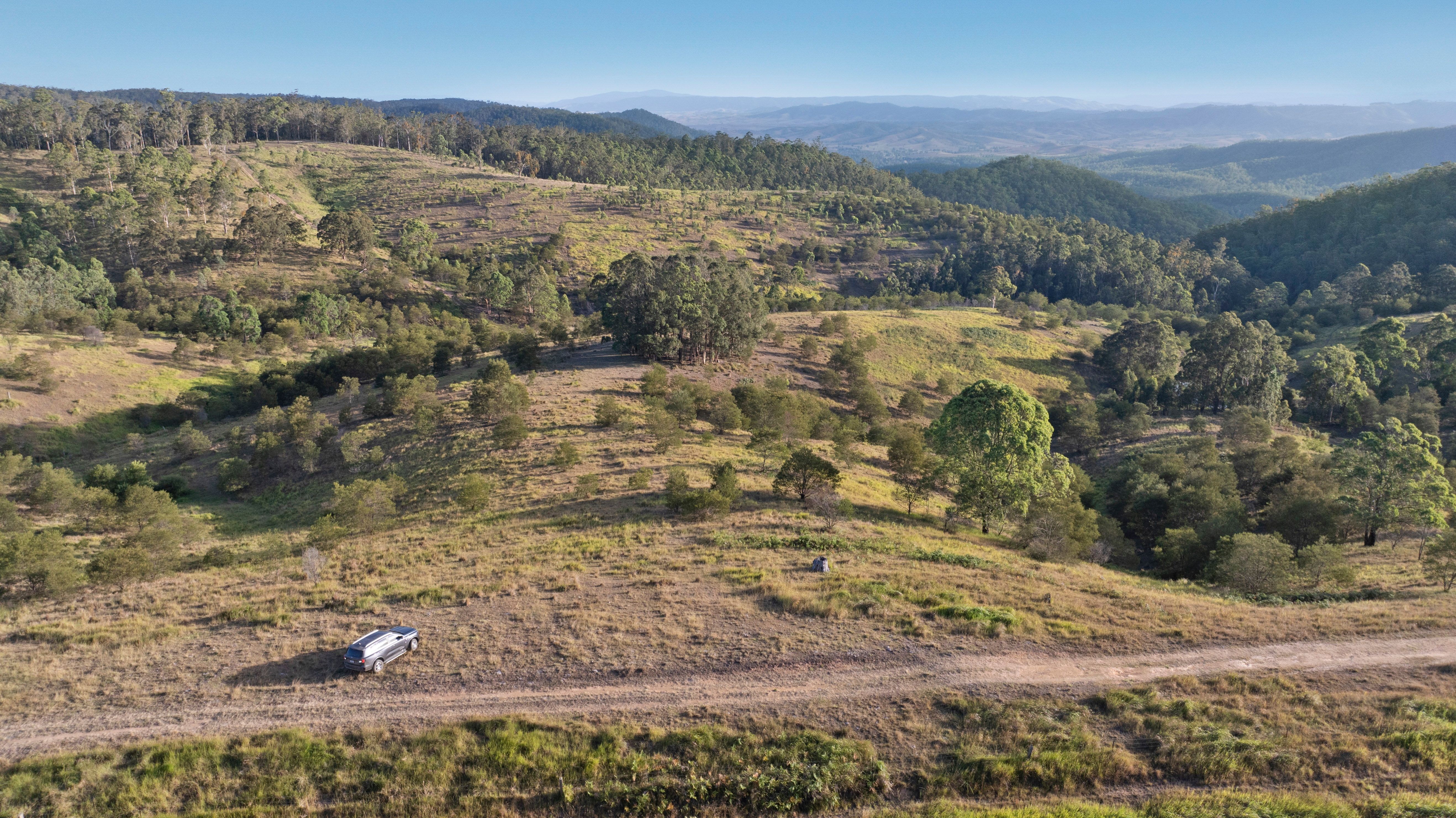 354 Old Mill Road, Sheep Station Creek, QLD 4515