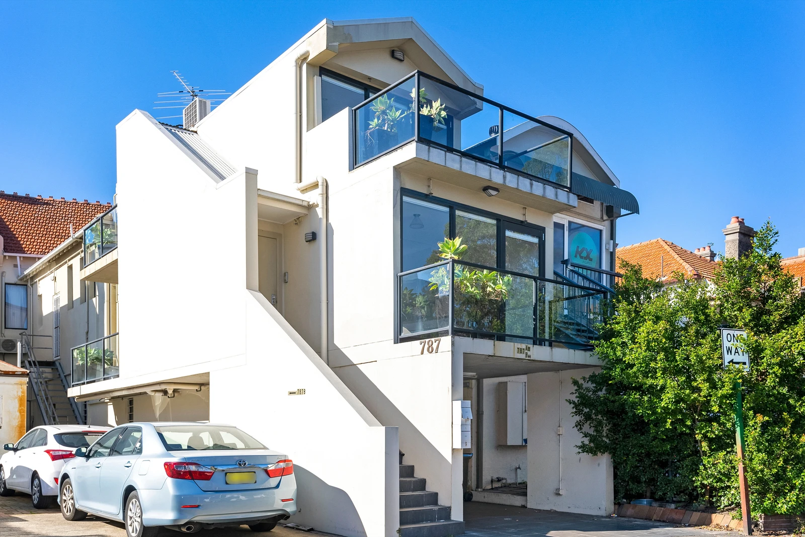 787A Military Road, Mosman, NSW 2088