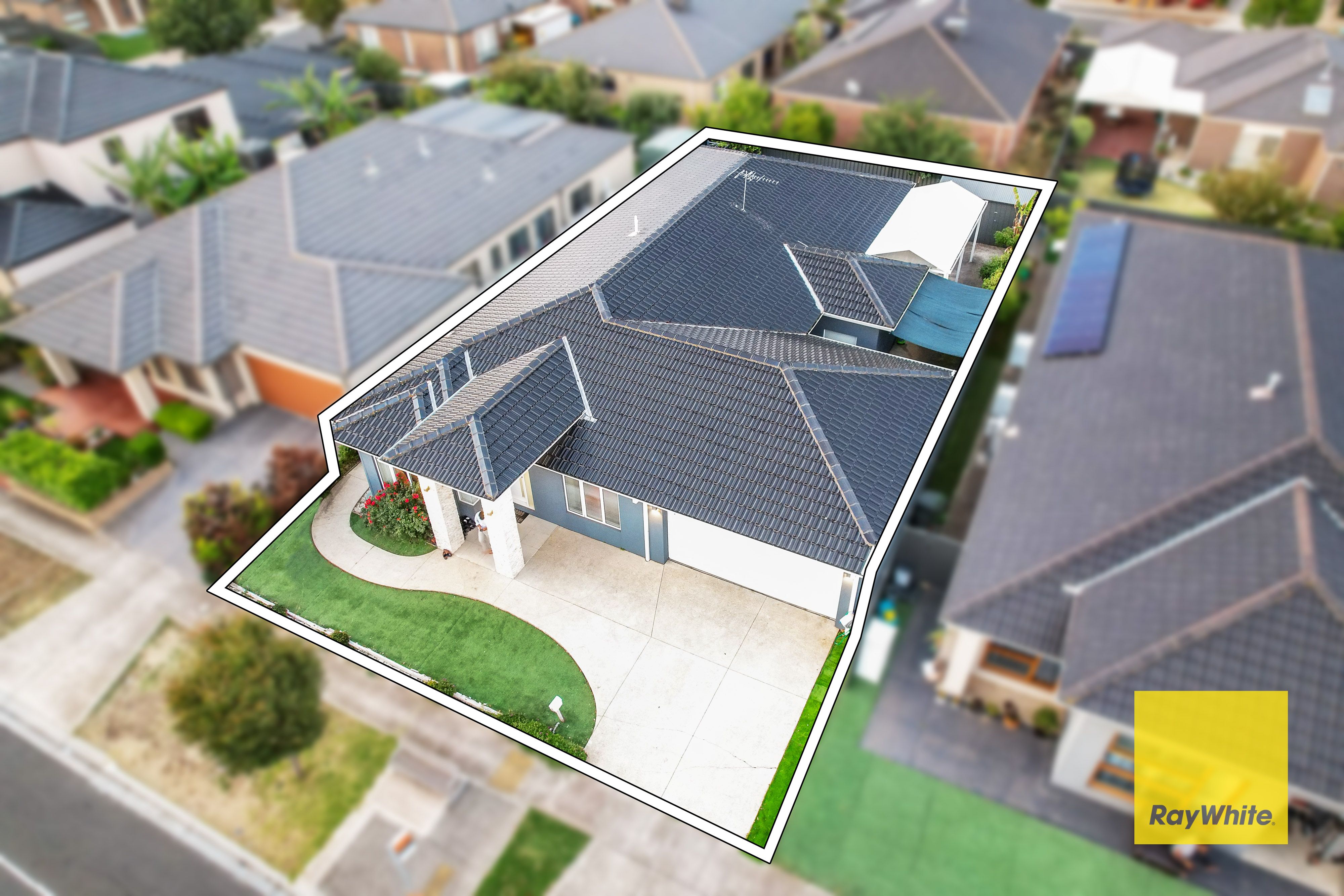 18 Poplar Boulevard, Tarneit, VIC 3029