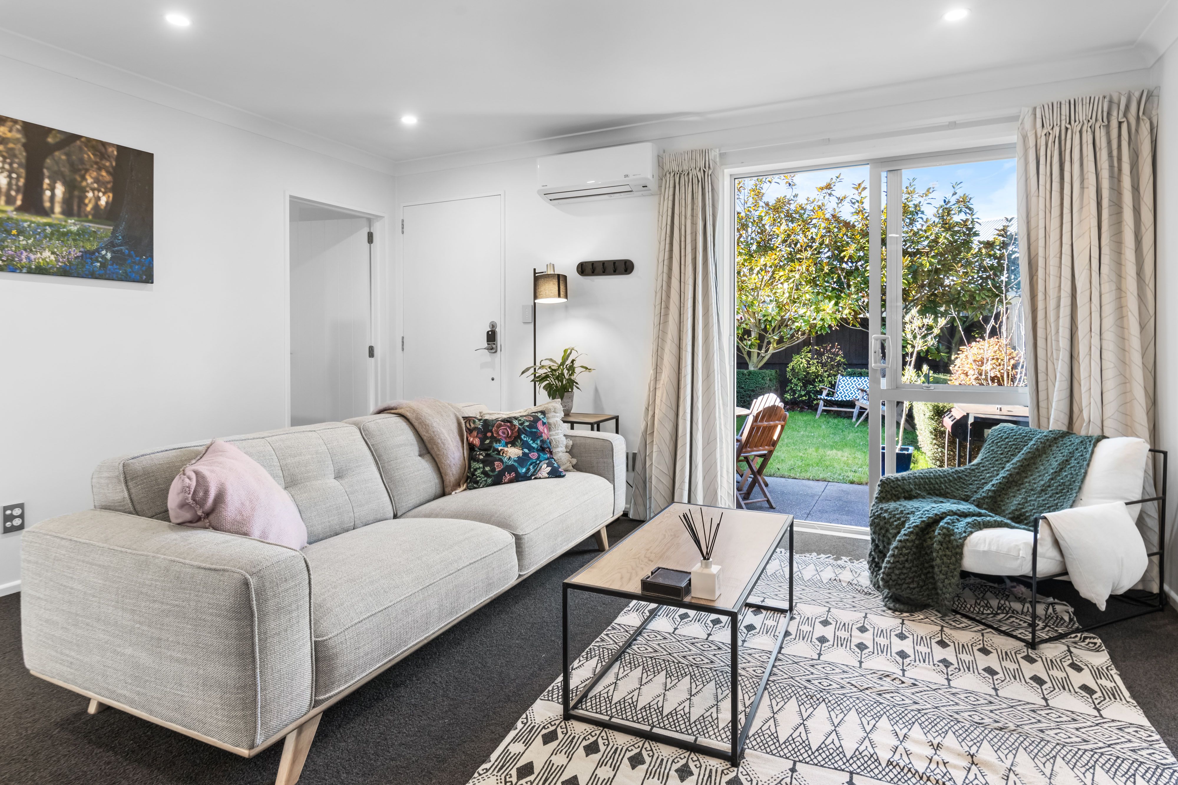 4/10 Lindsay Street, St Albans, Christchurch City