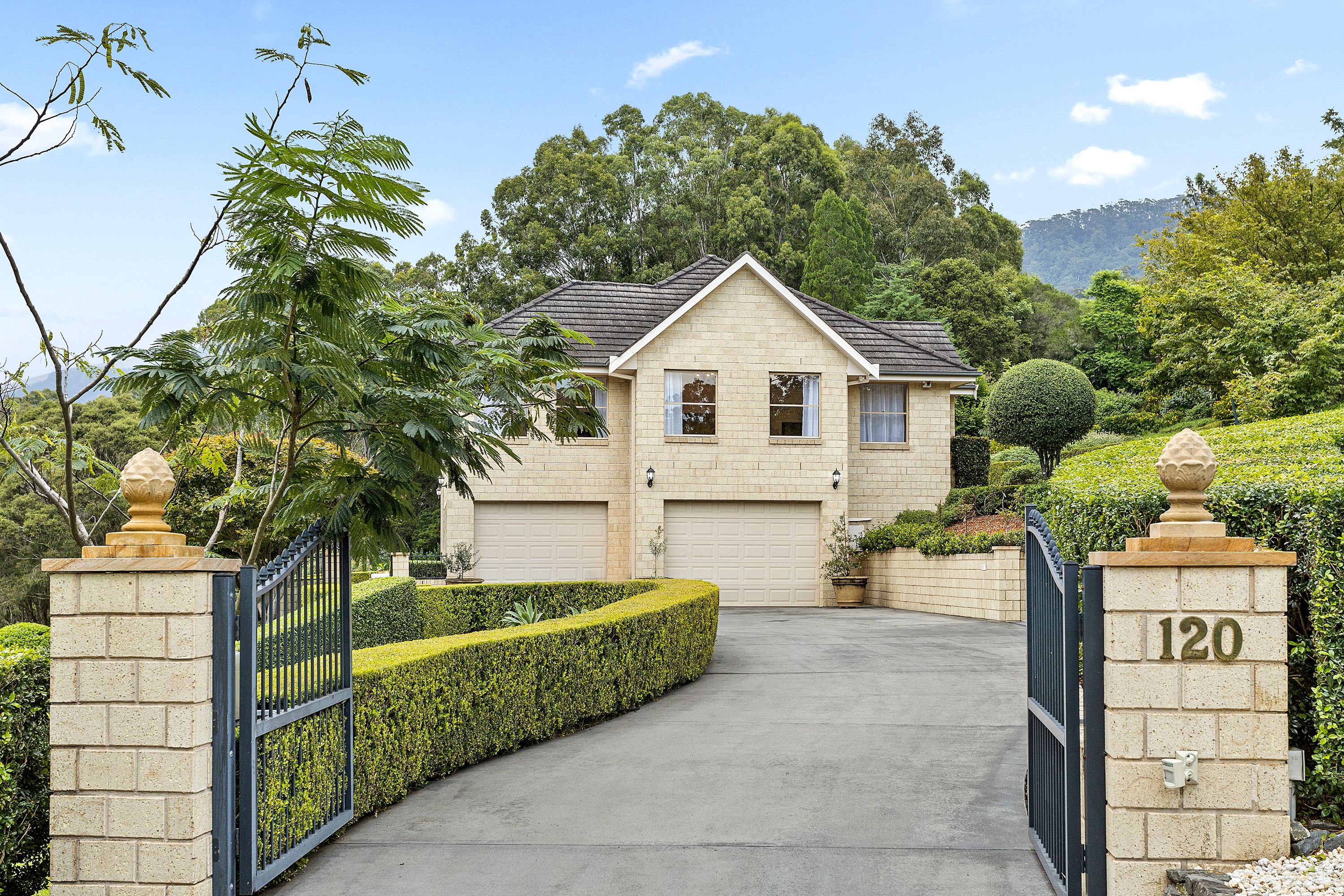 120 Smiths Lane, Wongawilli, NSW 2530