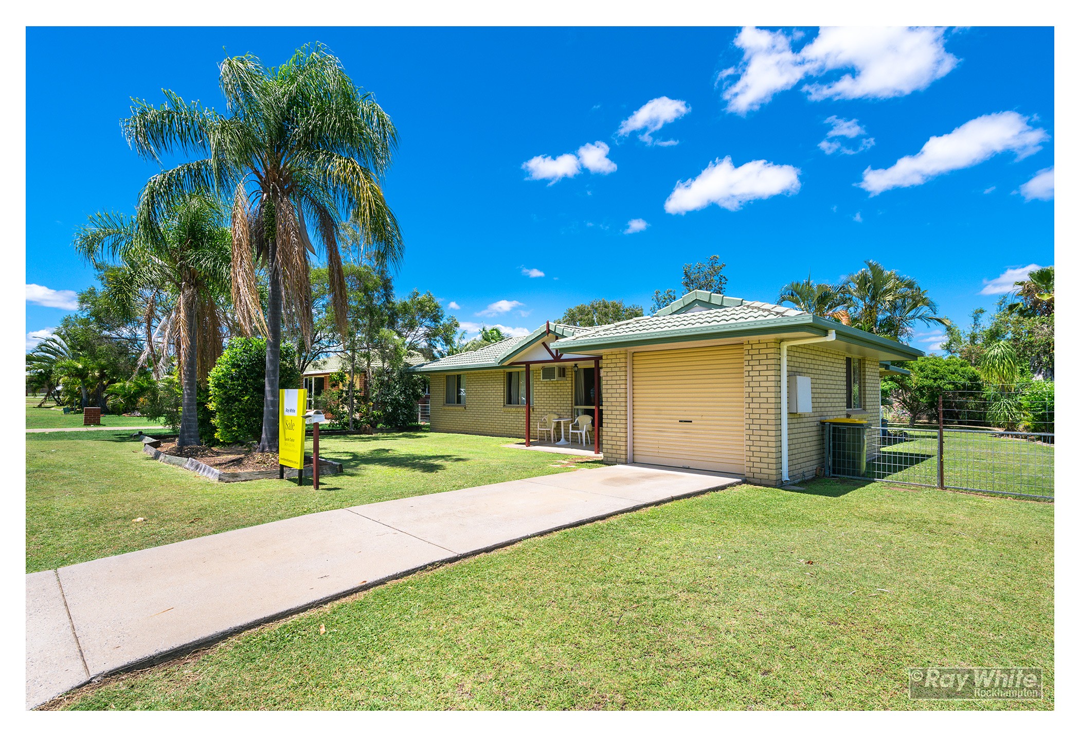 17 Labanka Crescent, Gracemere, QLD 4702