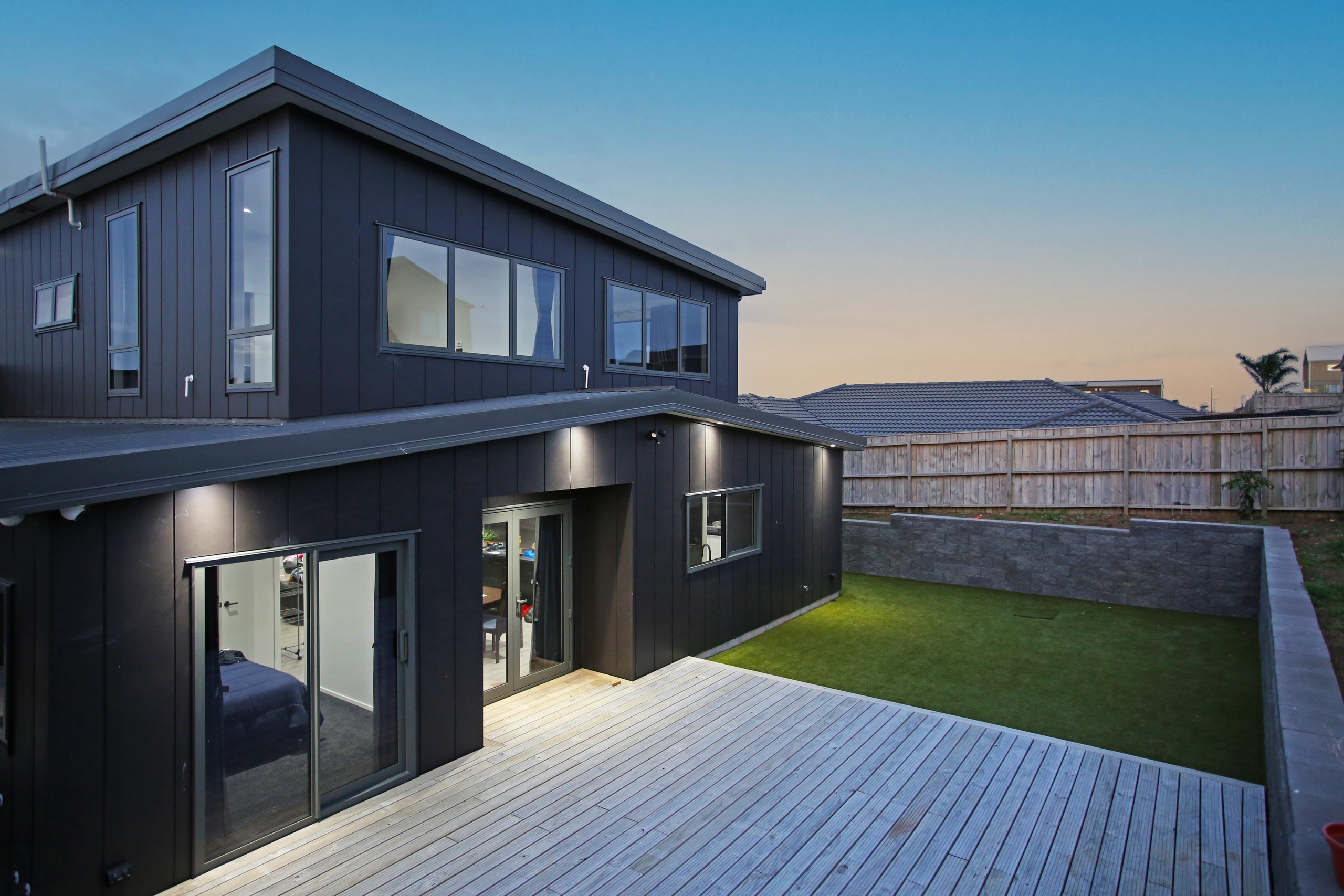 32 Tahuna Minhinnick Drive, Glenbrook, Franklin