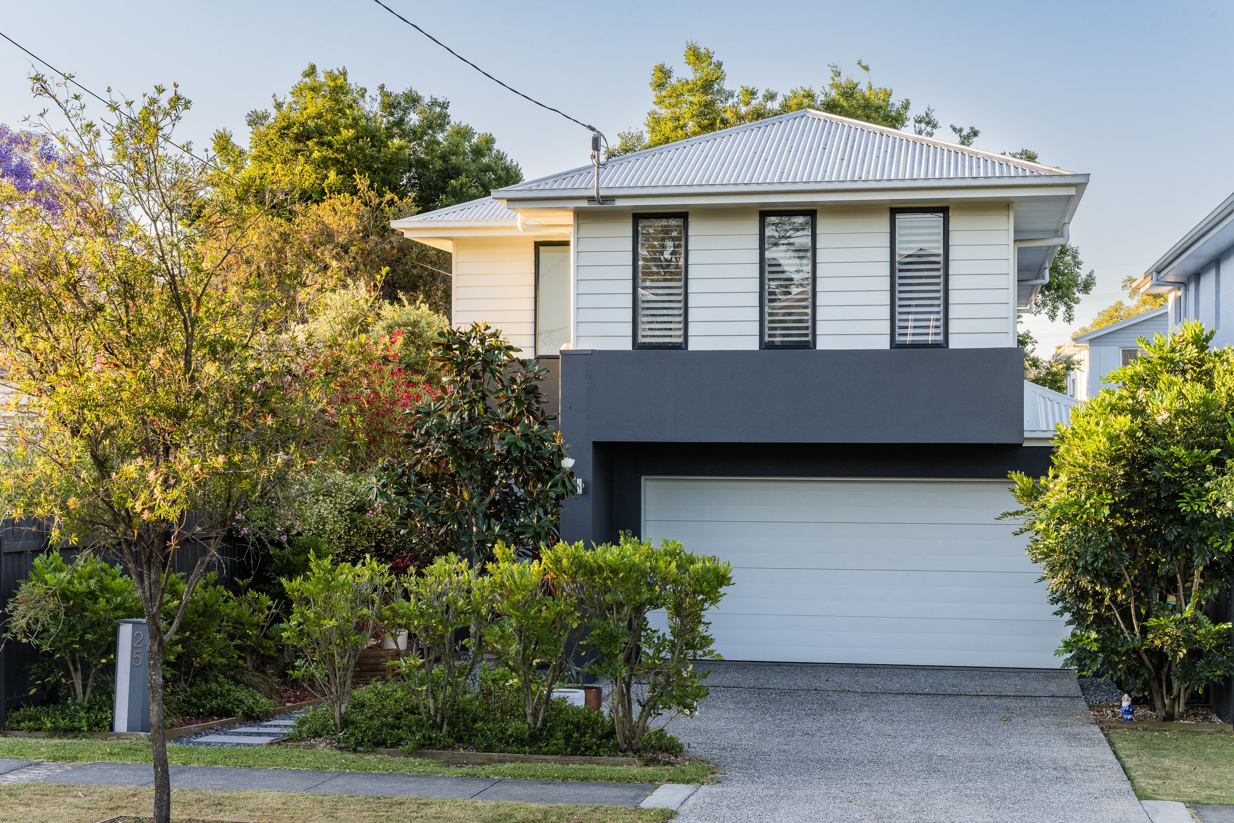 25 Alexander Road , Oxley QLD 4075