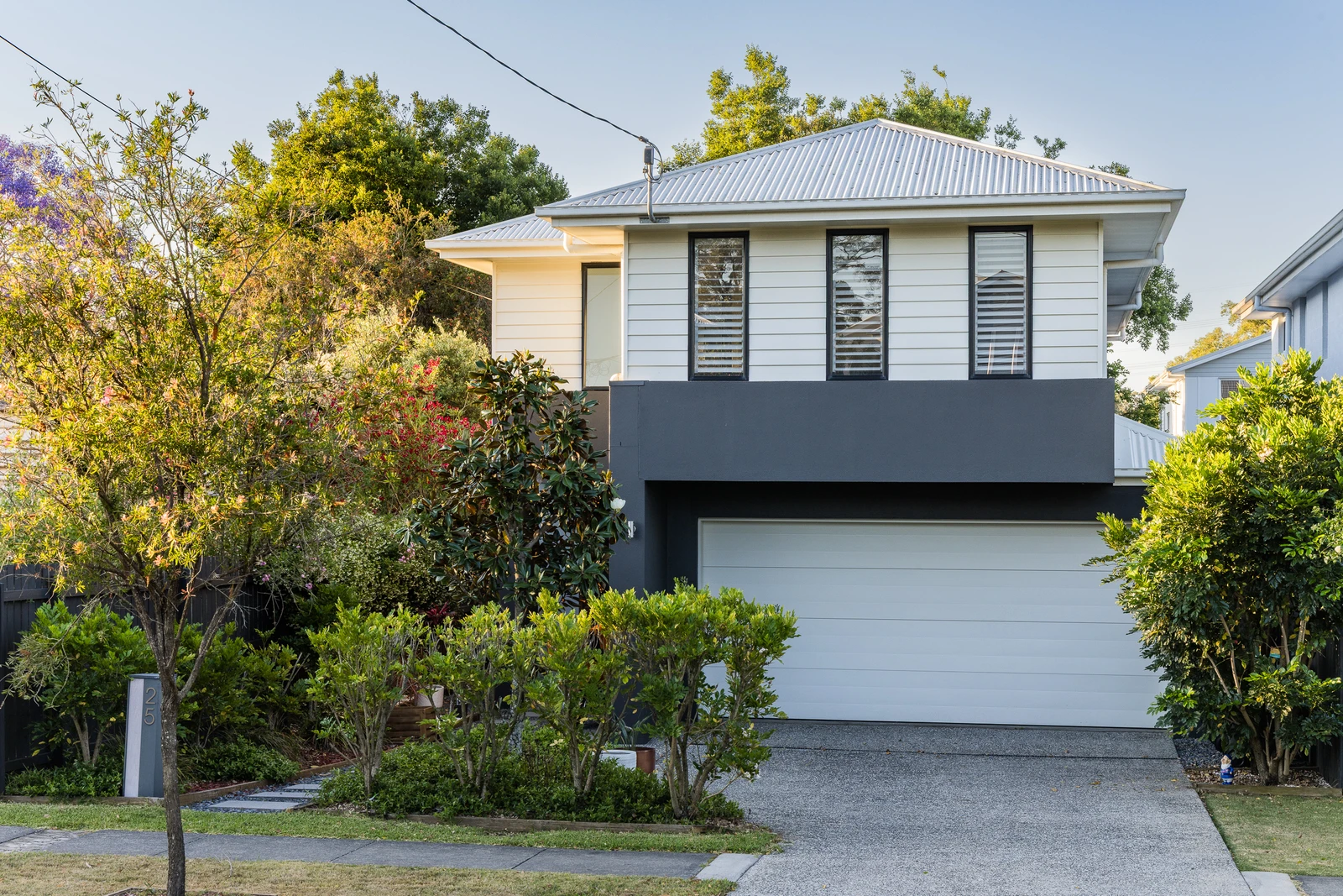 25 Alexander Road, Oxley, QLD 4075