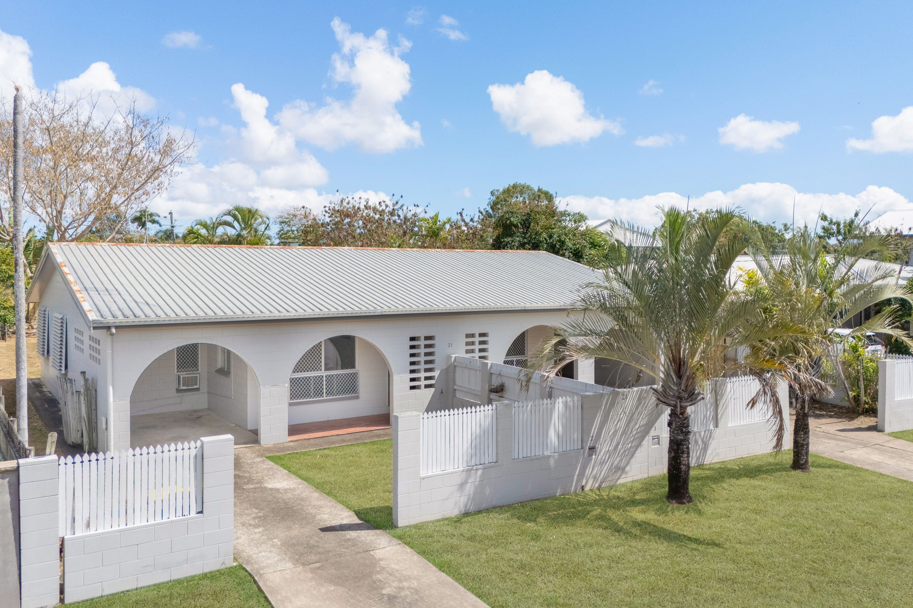 21 Jannila Avenue — photo from Ray White Townsville