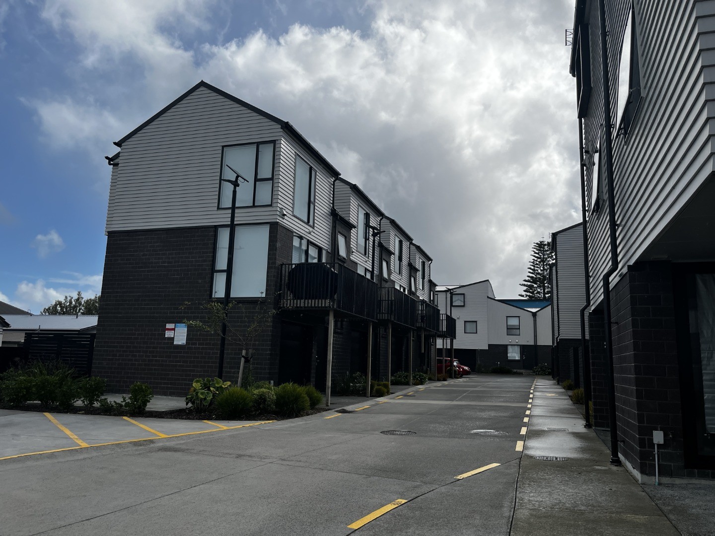 9/3234 Great North Road, New Lynn, Waitakere City