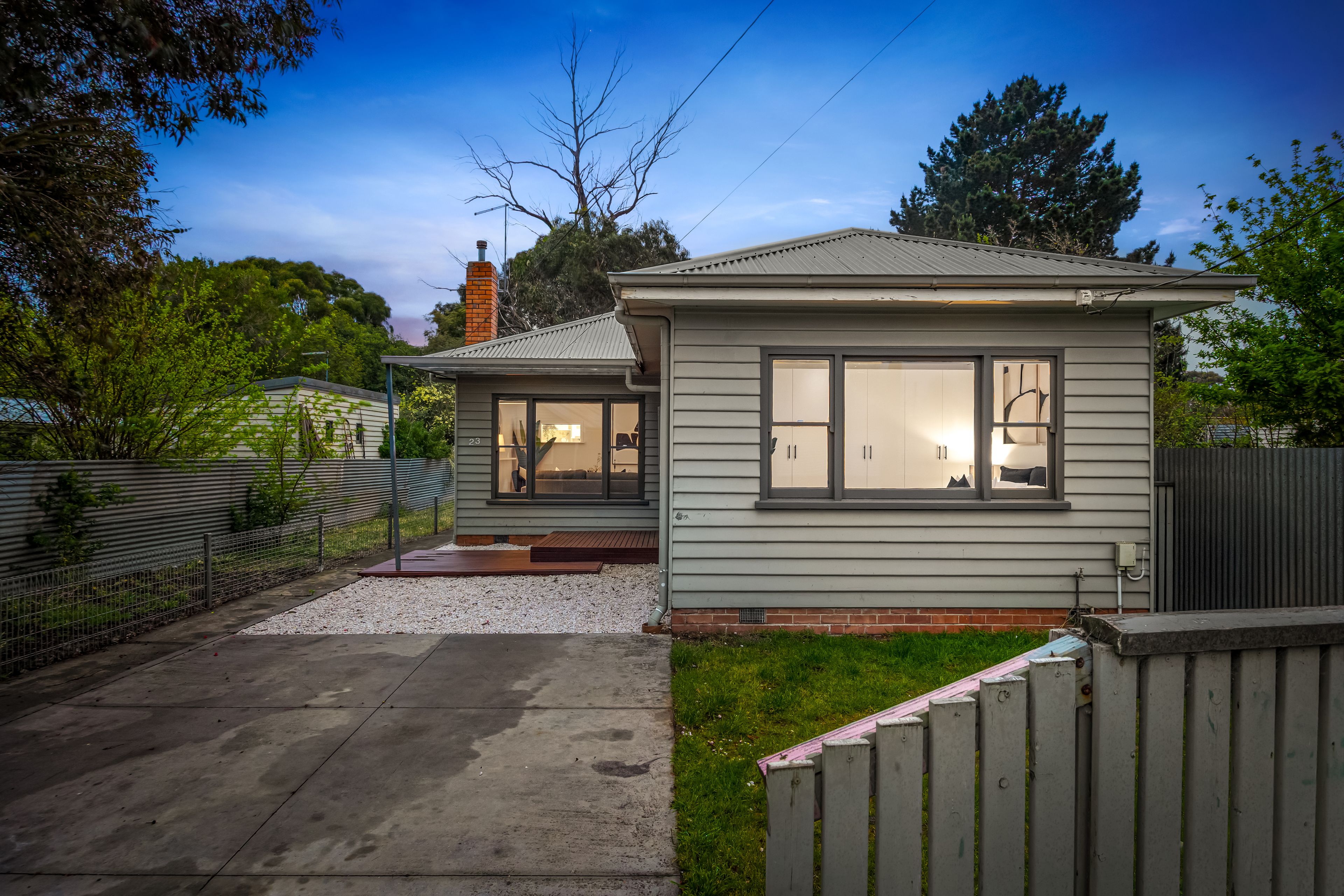 23 Gent Street — photo from Ray White Ballarat