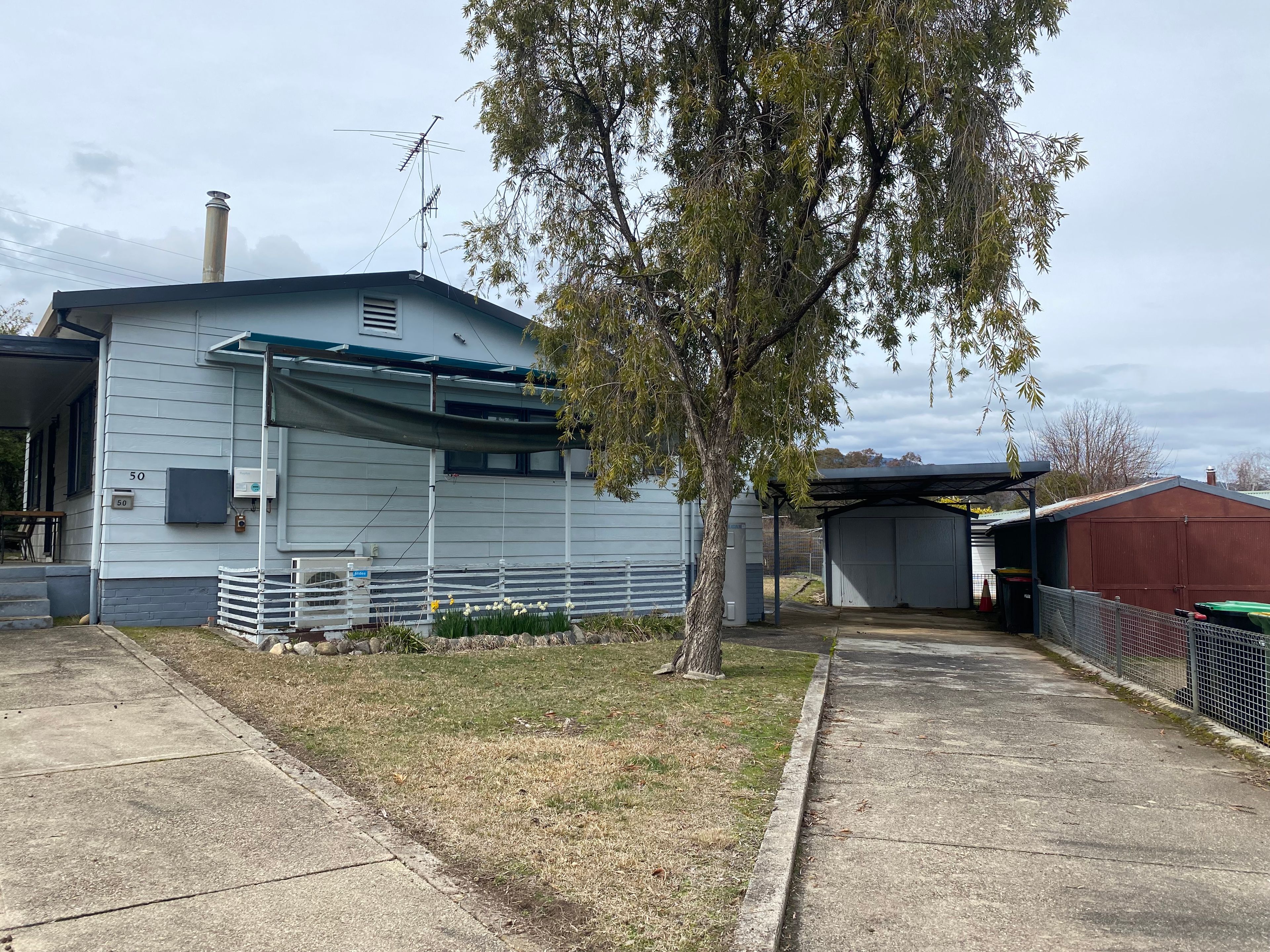 50 Mitchell Avenue, Khancoban, NSW 2642