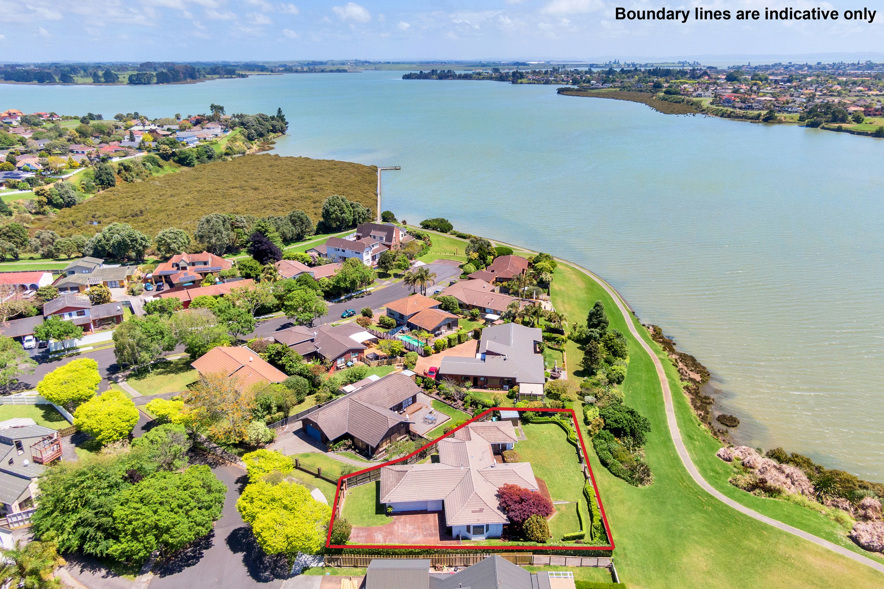6 Neralee Court, Conifer Grove, Manukau City