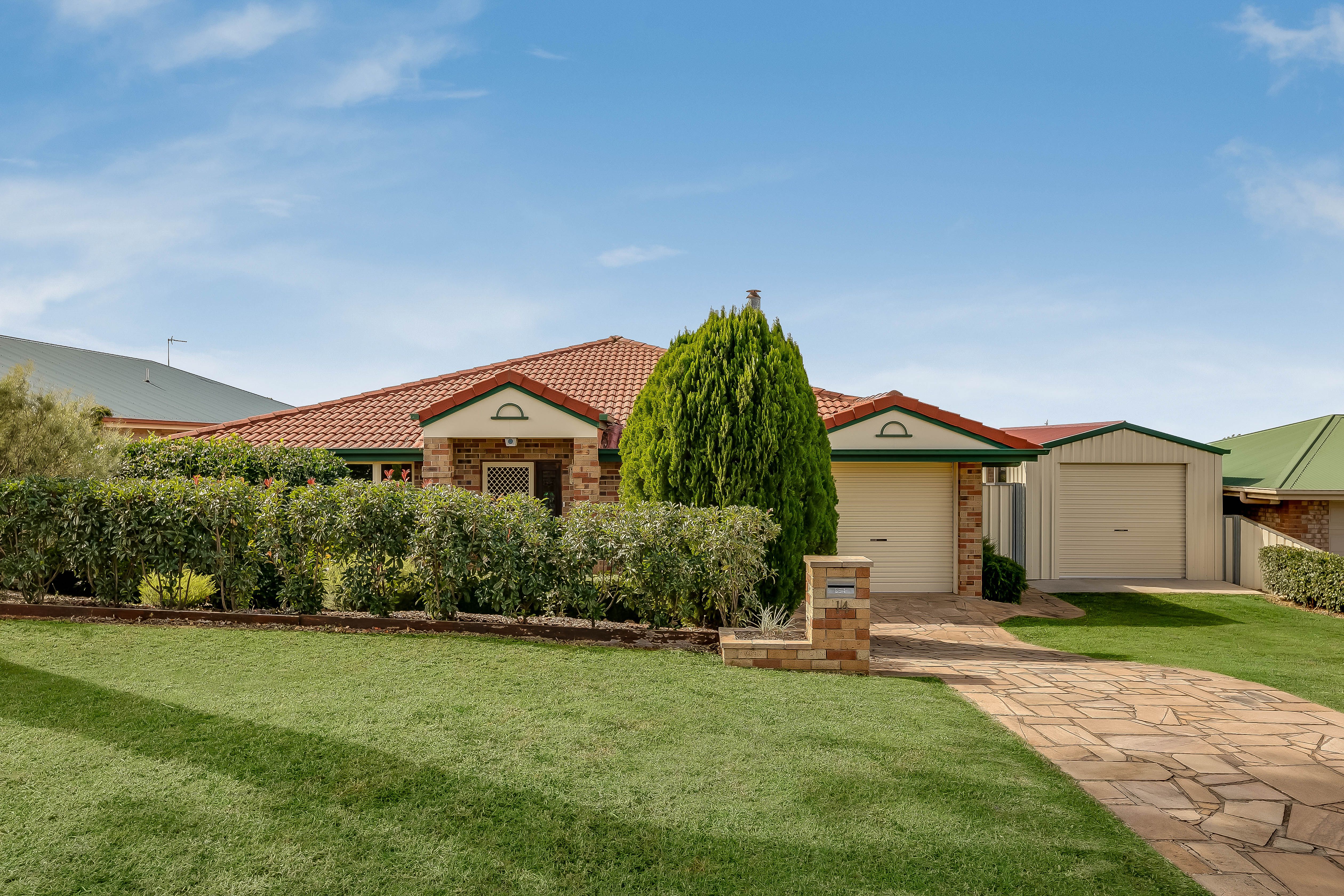 14 Duncan Street, Wilsonton Heights QLD 4350