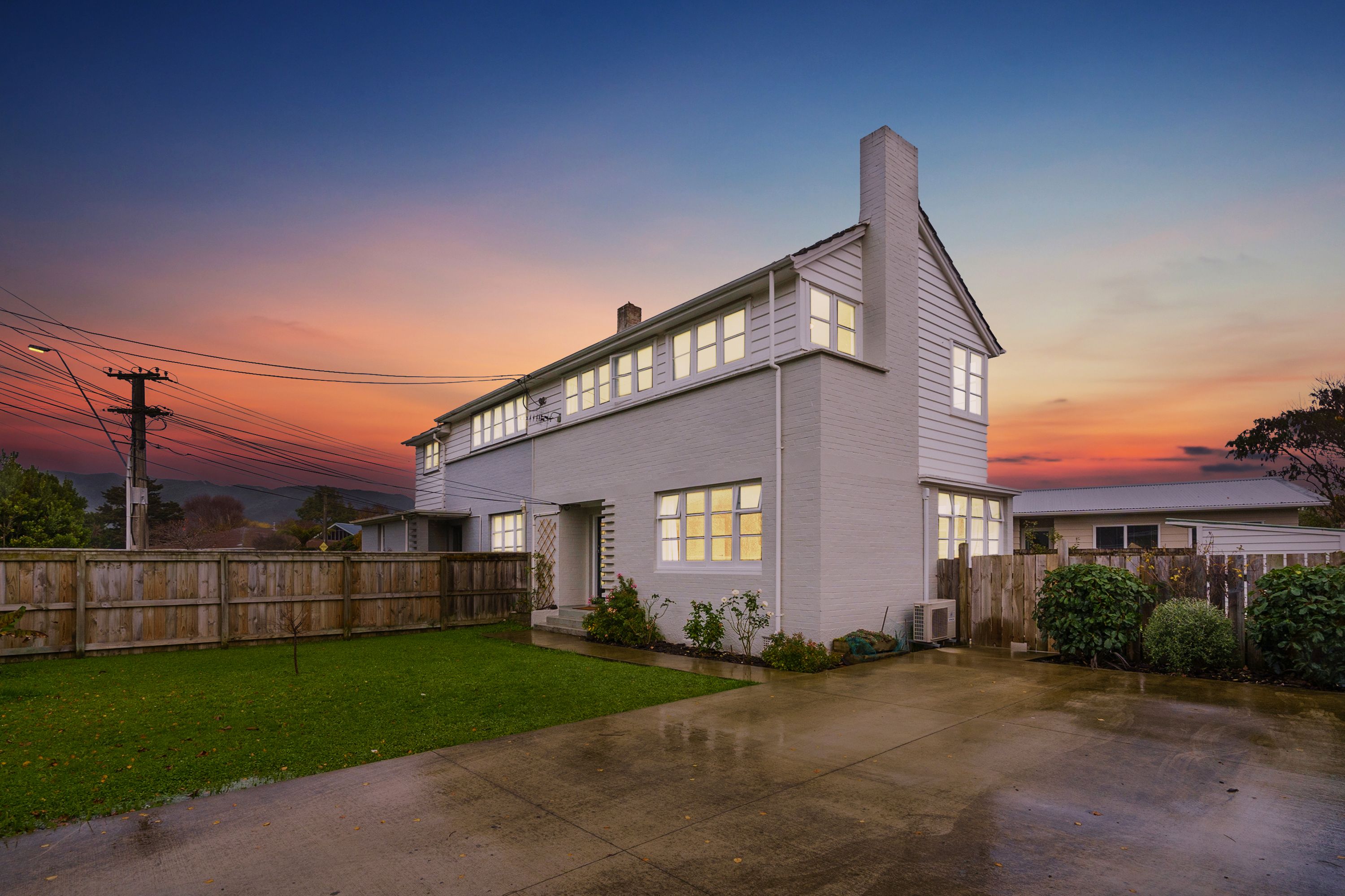 227 Naenae Road, Naenae, Lower Hutt City