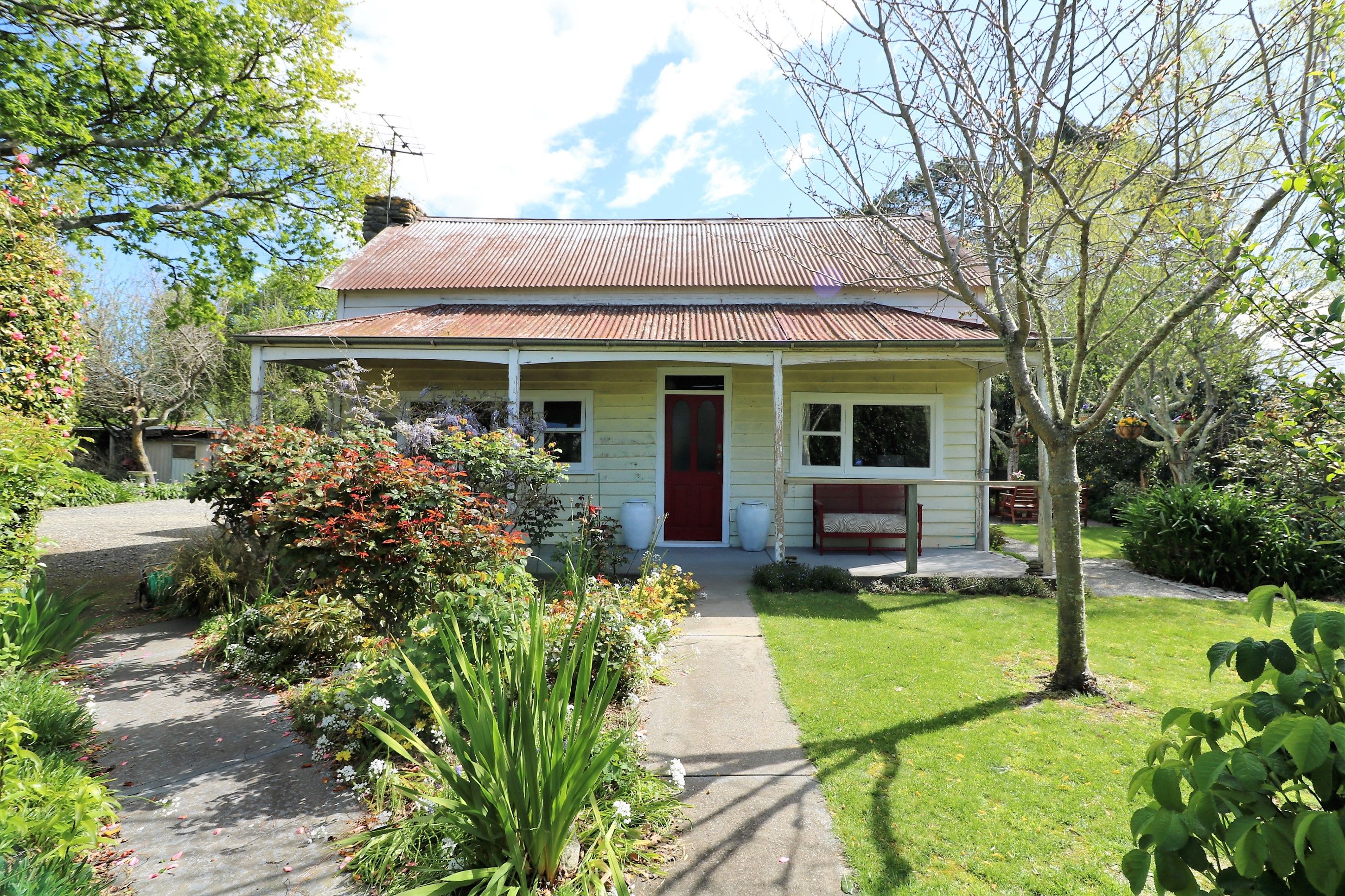 153 Chester Road, Carterton, Carterton District Real Estate Ray