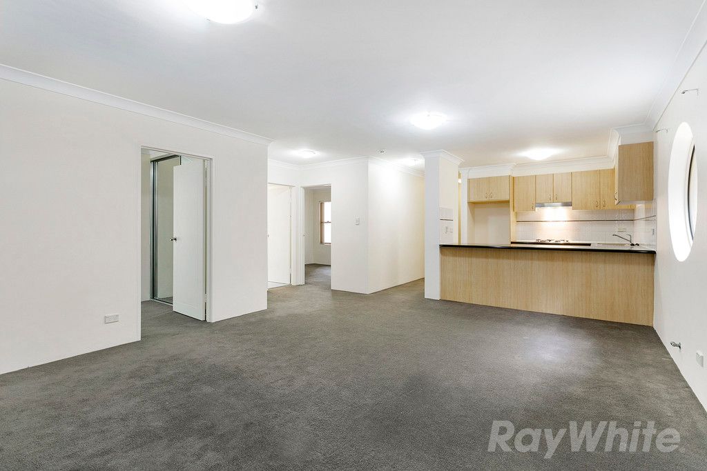 28/2 Grafton, Chippendale, NSW 2008