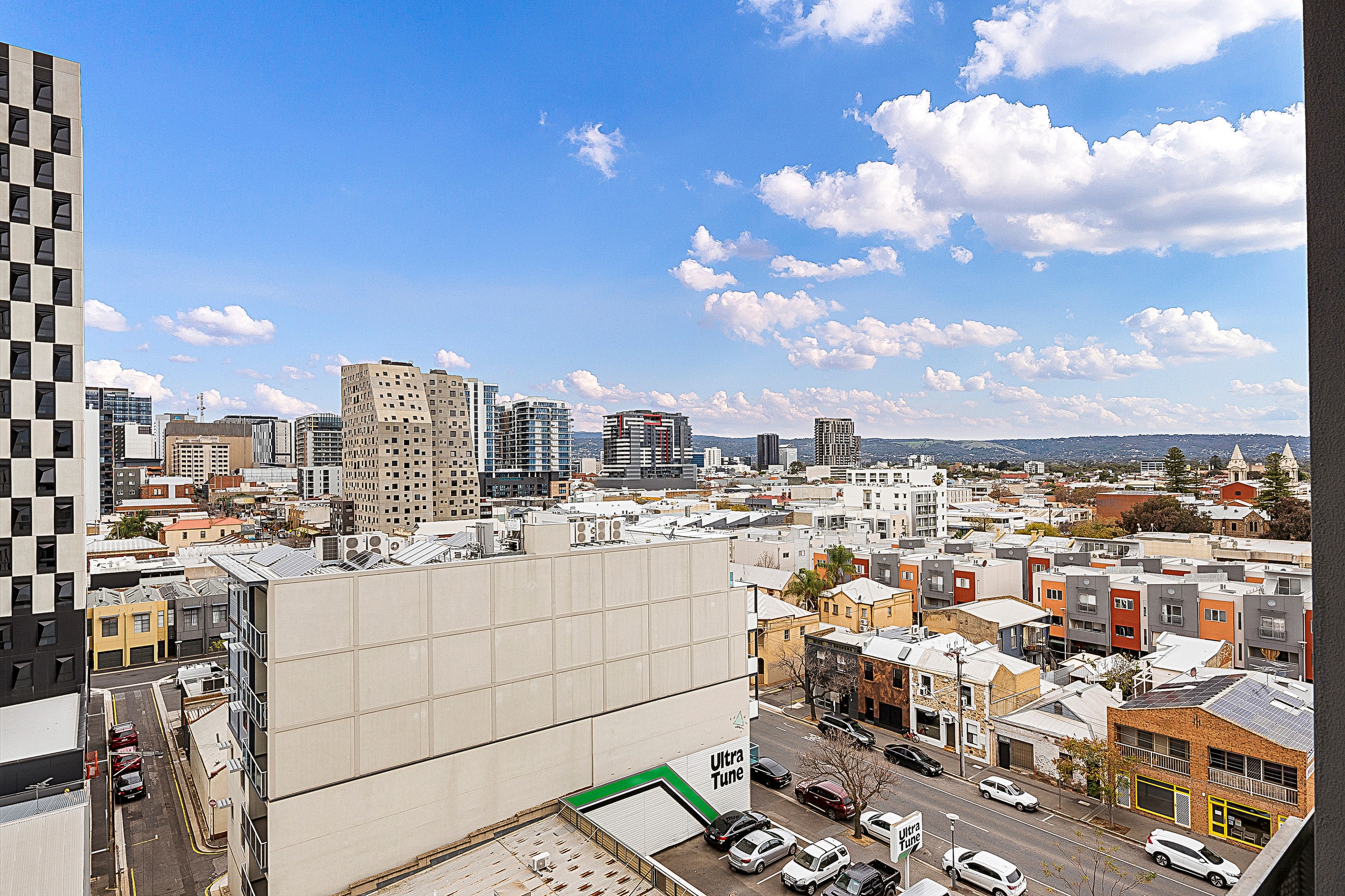 204/304 Waymouth Street, Adelaide, SA 5000