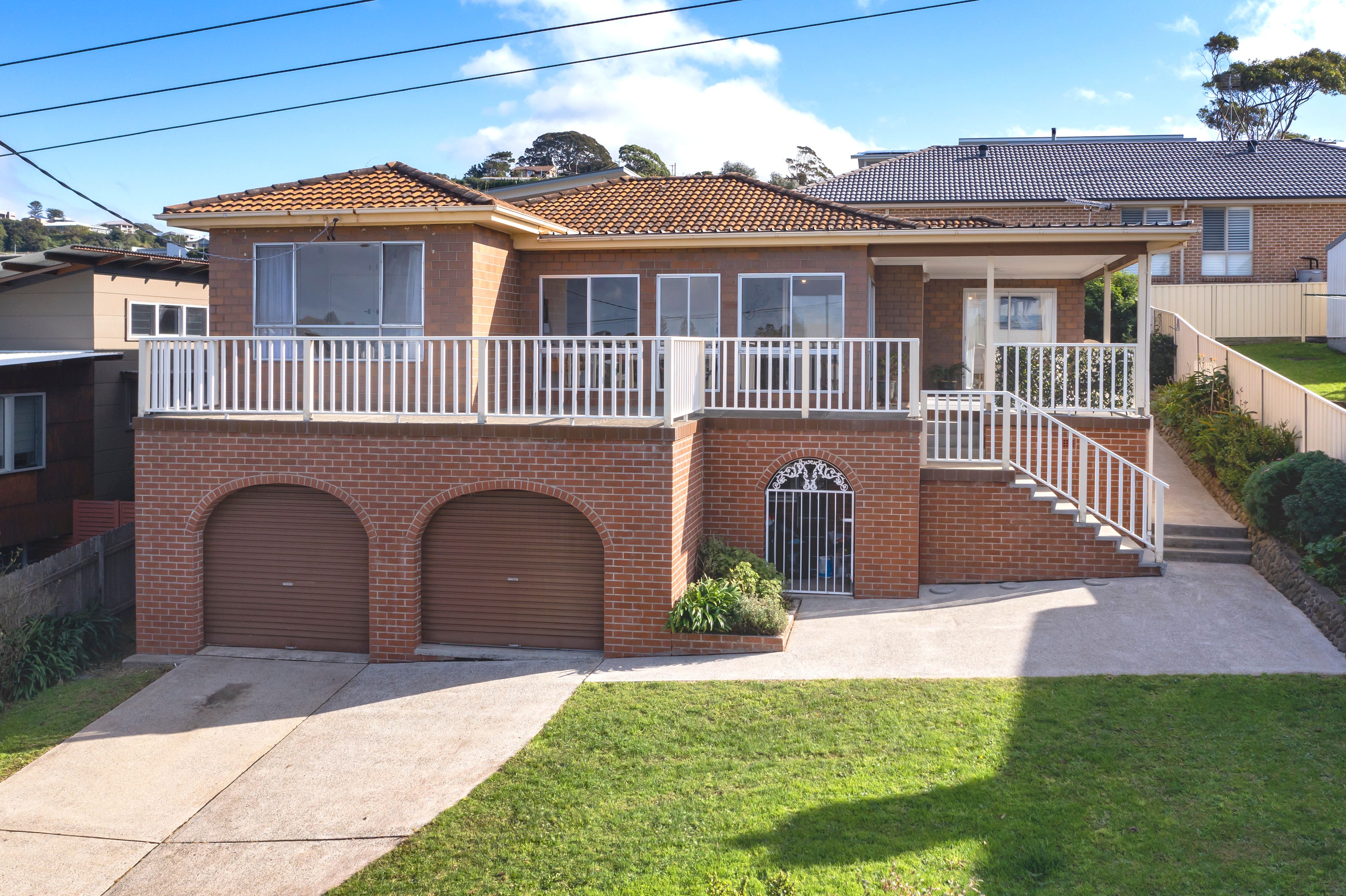 135 Shoalhaven Street, Kiama NSW 2533