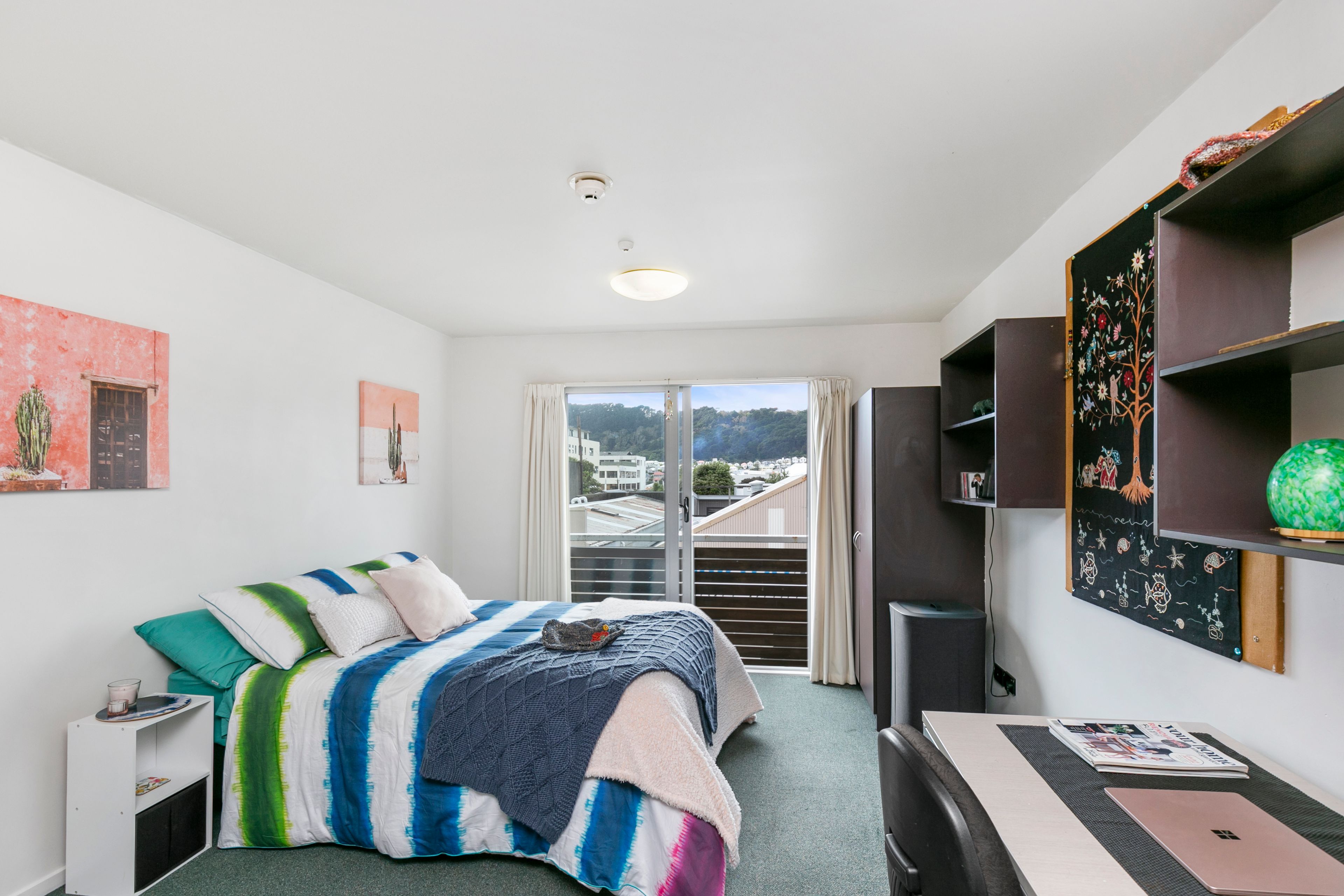 301/12 Martin Square, Te Aro, Wellington City