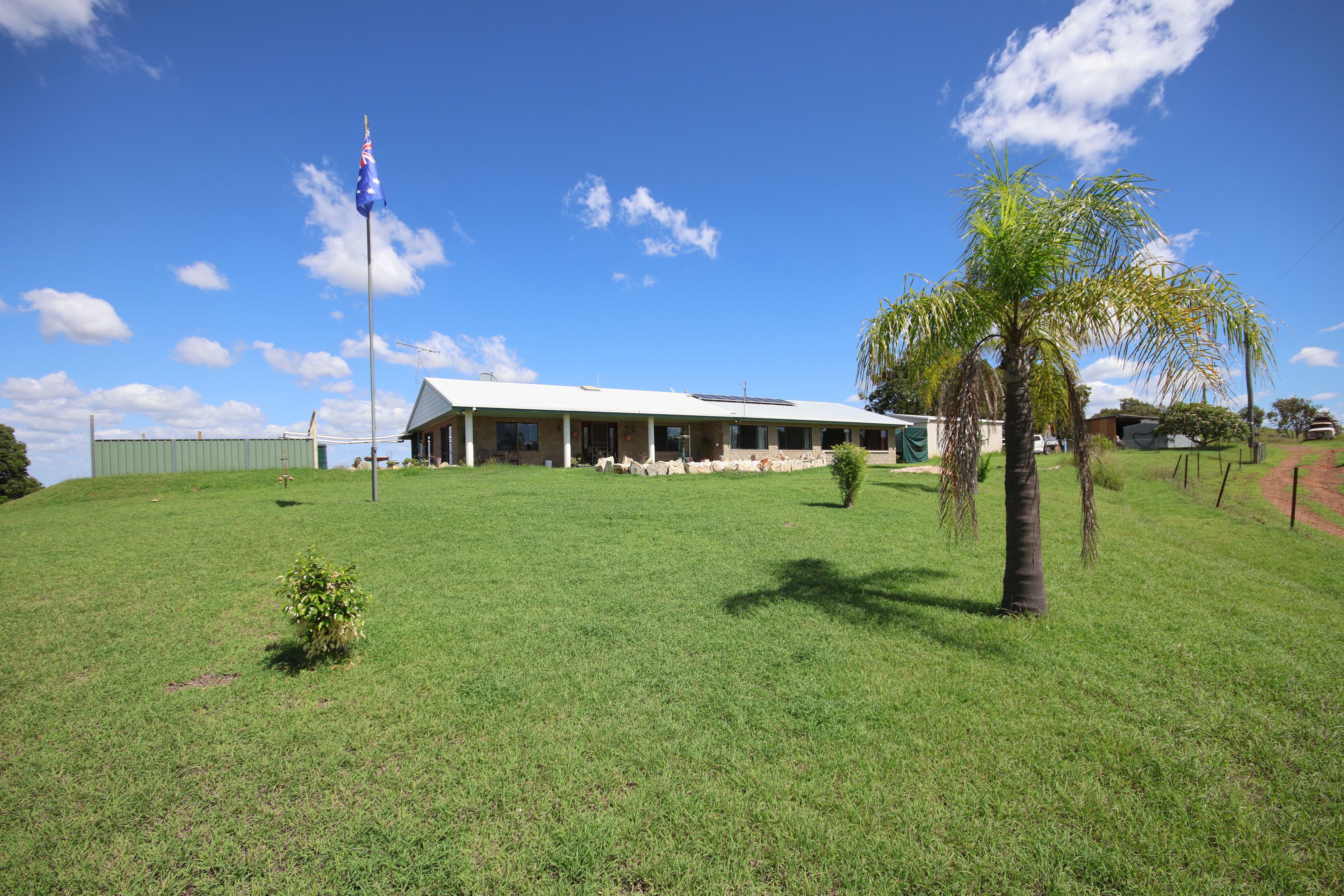 19516 Burnett Highway, Mundubbera, QLD 4626