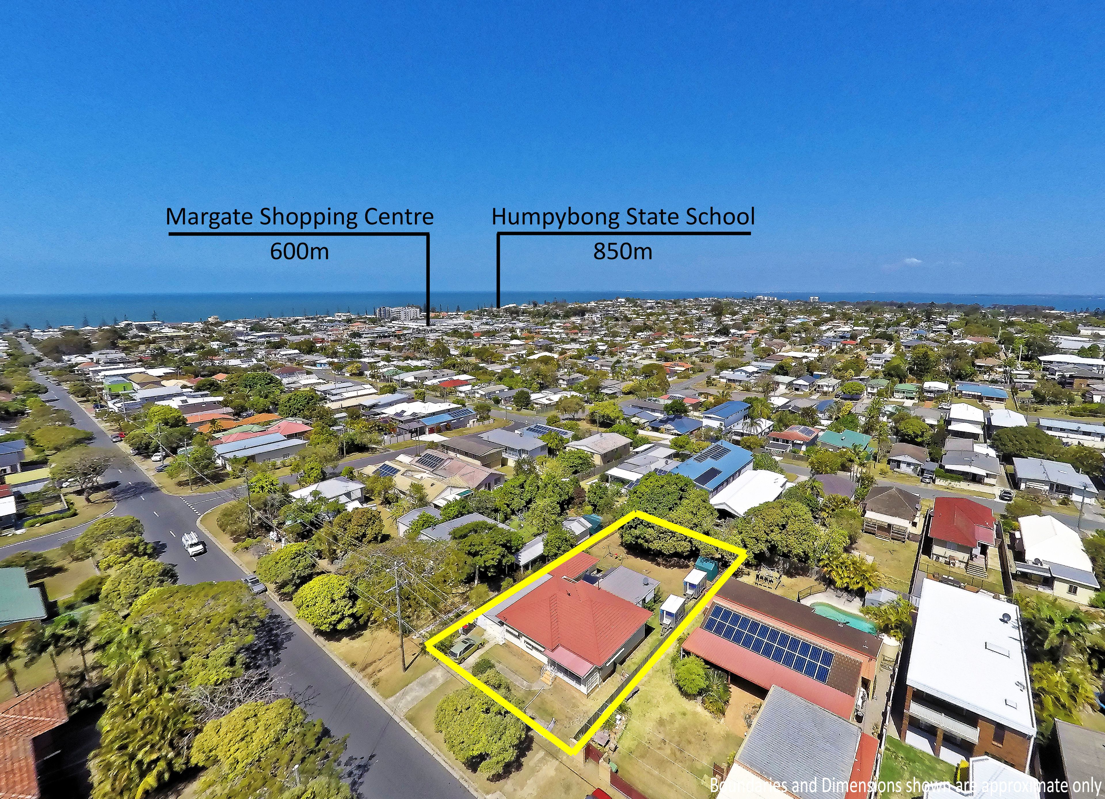 41 Chatham Street, Margate, QLD 4019