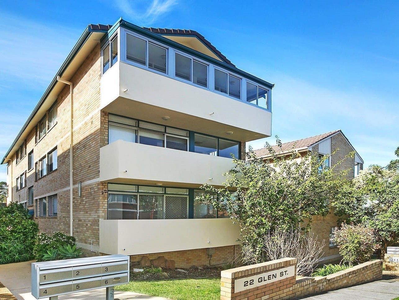22 Glen Street, Bondi NSW 2026