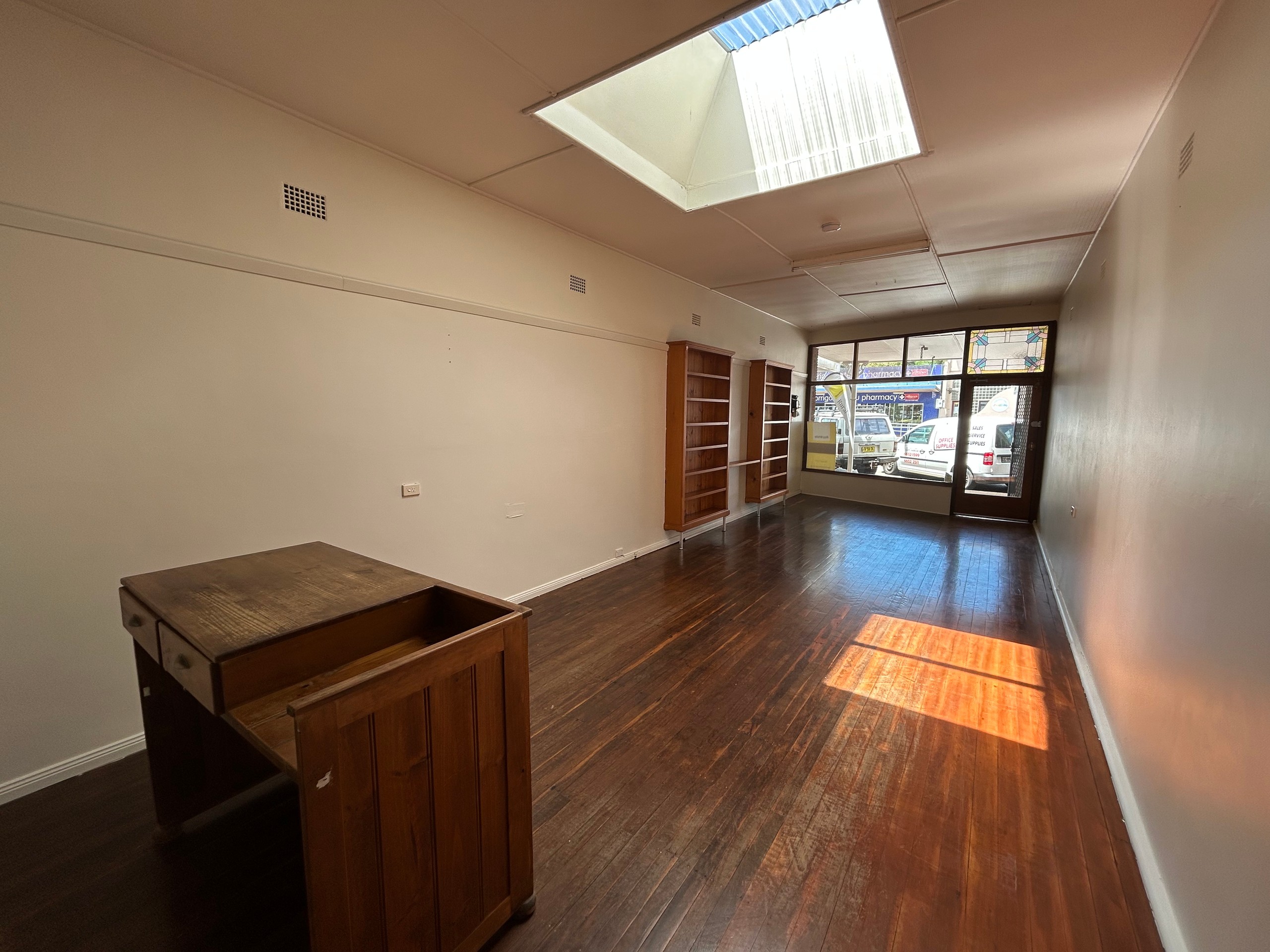 38 Hickory Street, Dorrigo, NSW 2453