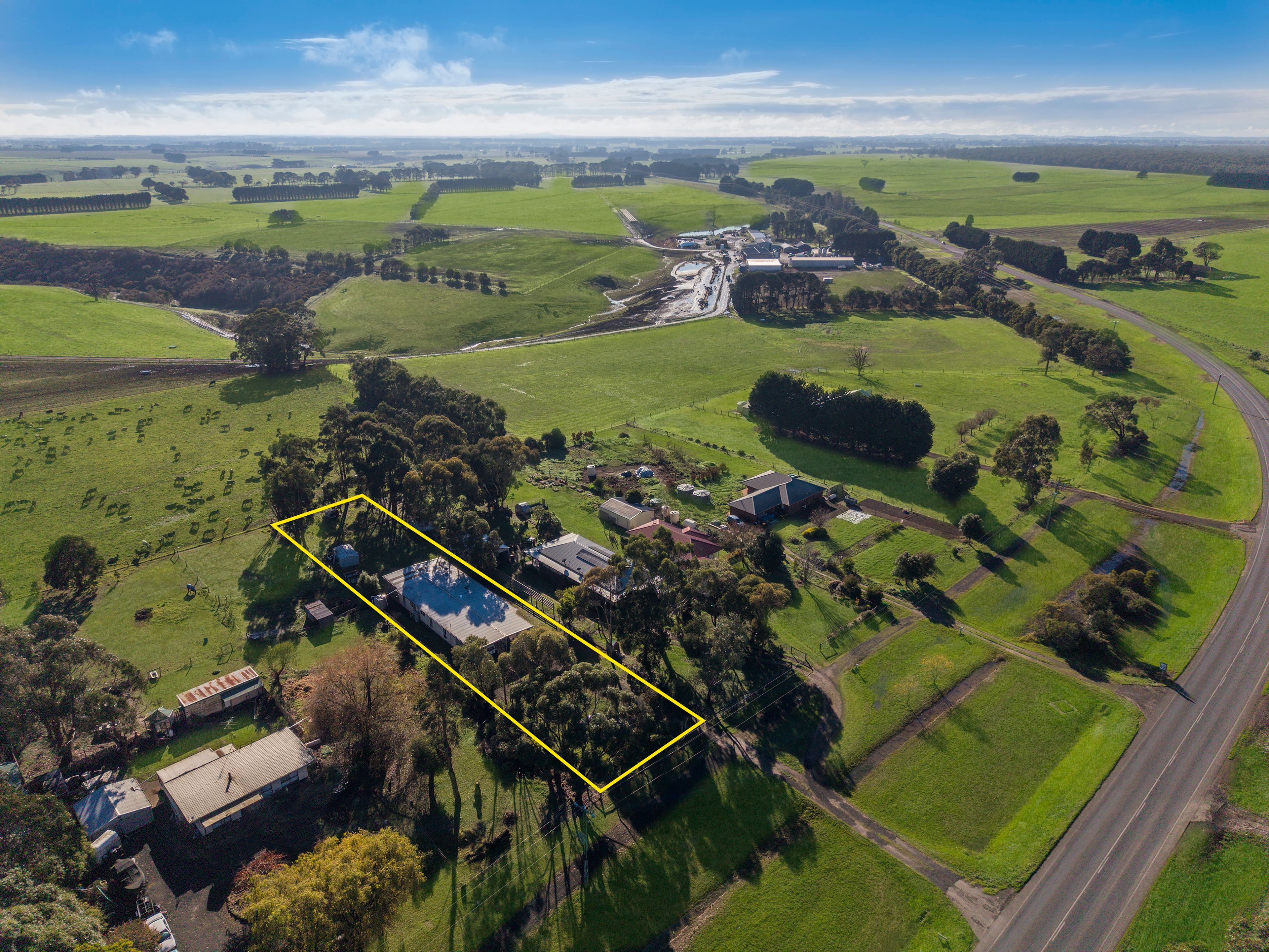 1879 Hopkins Highway, Purnim, VIC 3278
