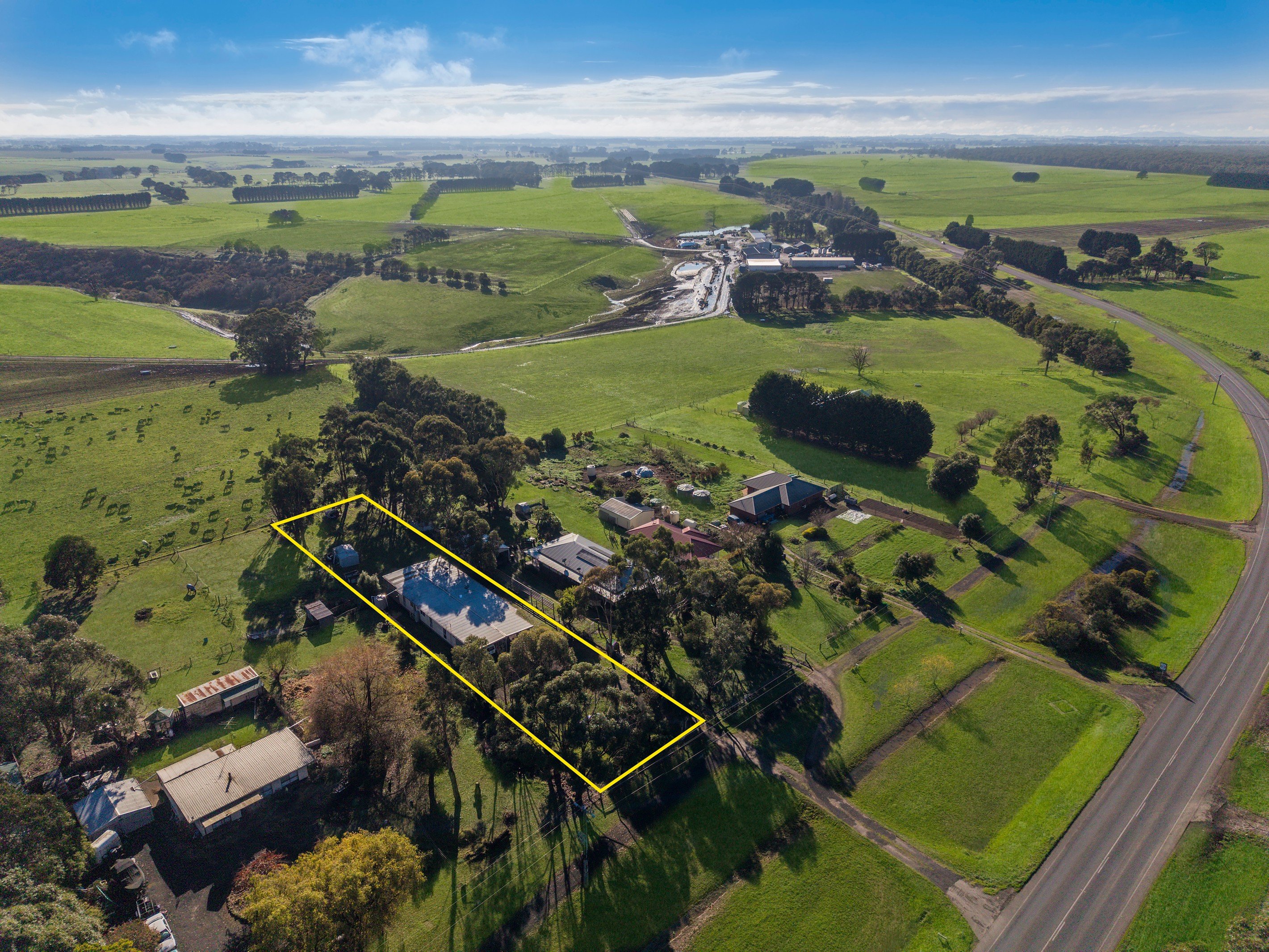 1879 Hopkins Highway, Purnim, VIC 3278